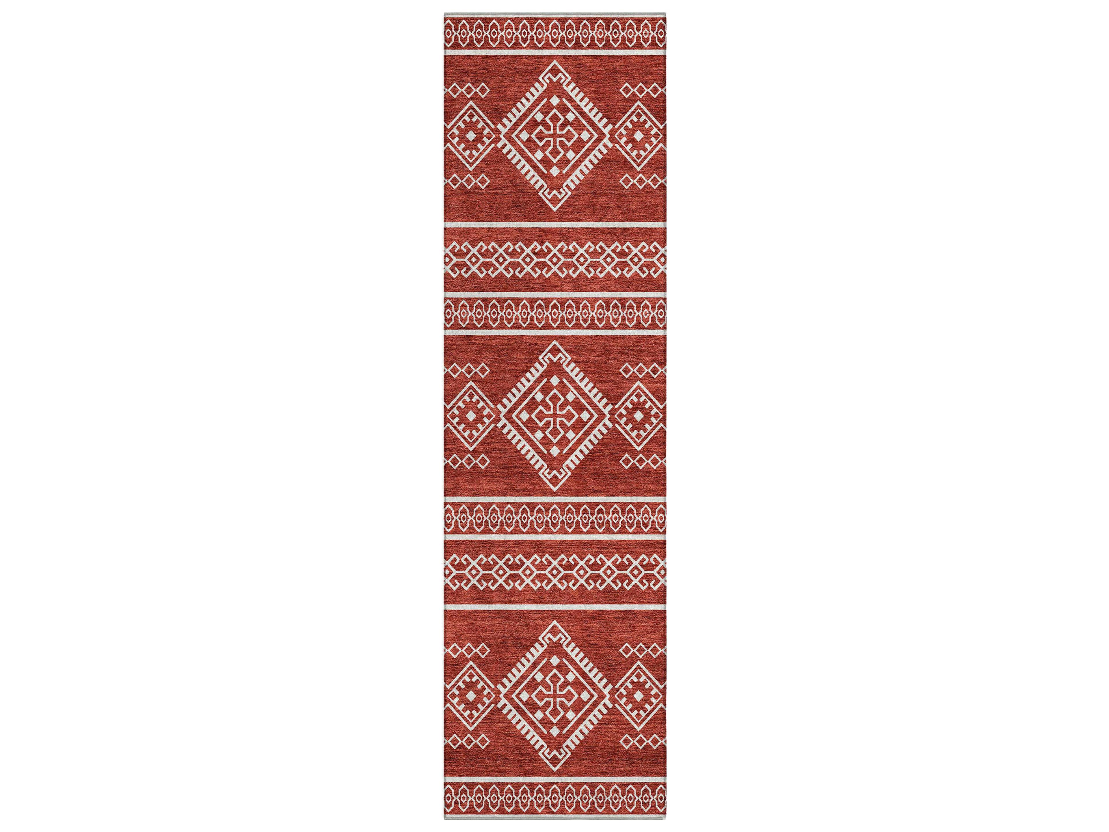 Dalyn Chantille Southwestern Runner Area Rug