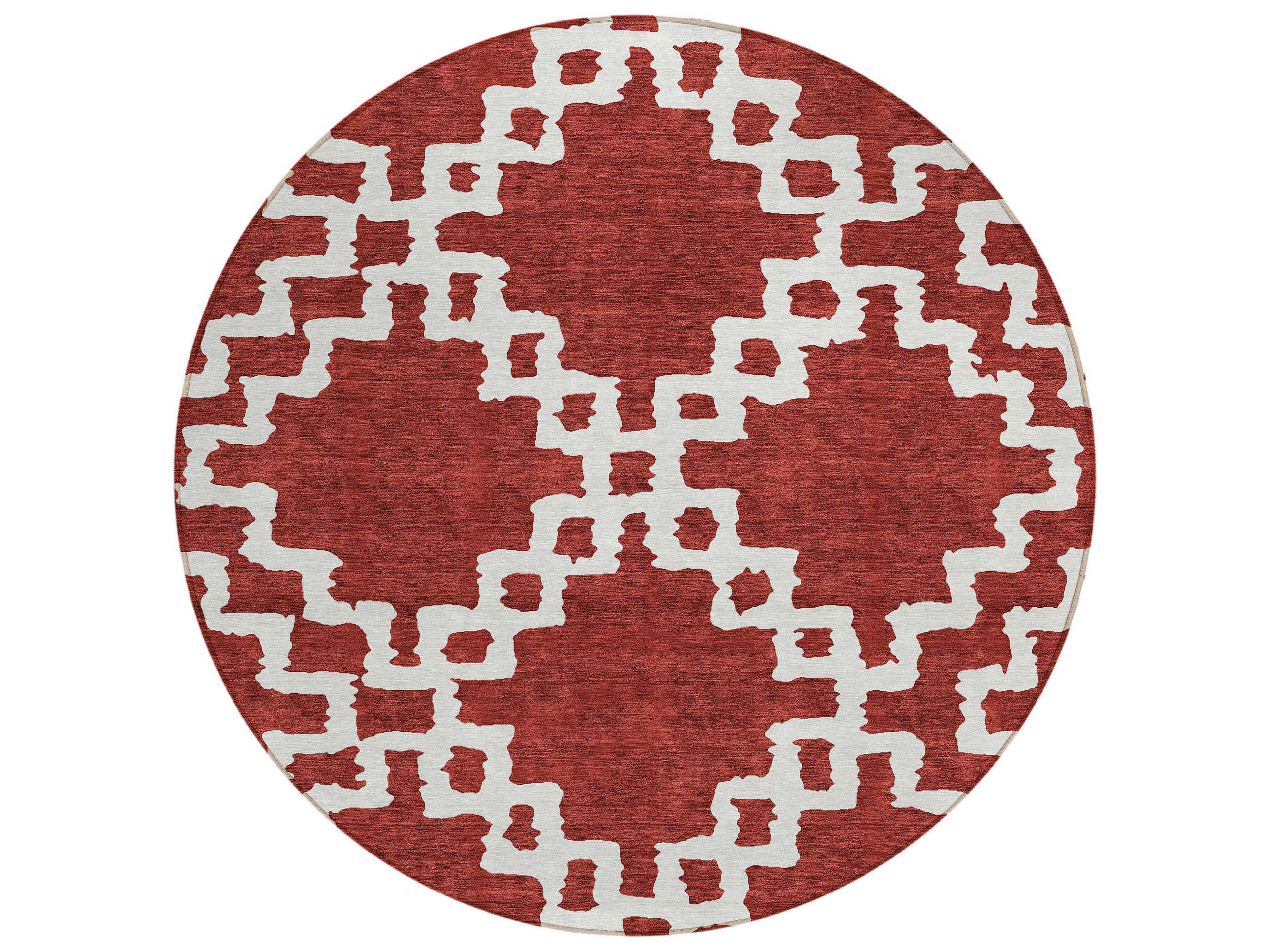 Dalyn Chantille Moroccan Runner Area Rug