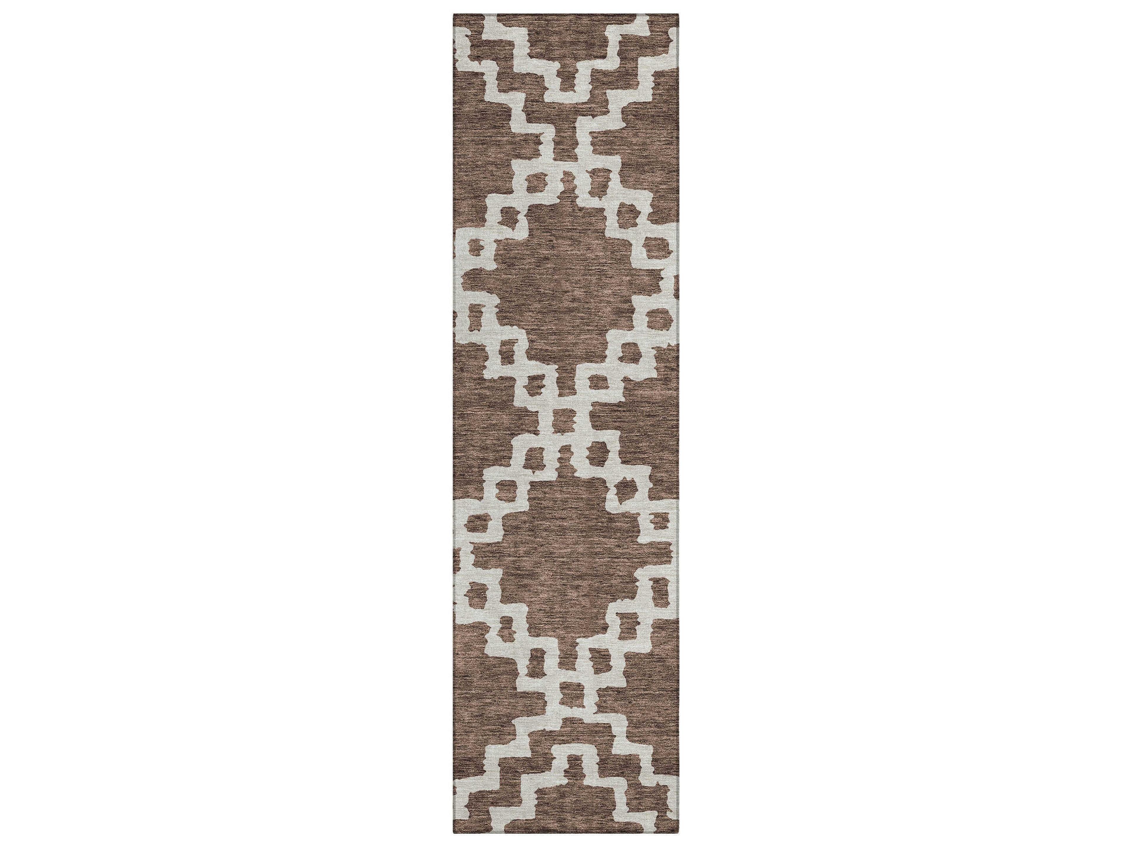 Dalyn Chantille Moroccan Runner Area Rug