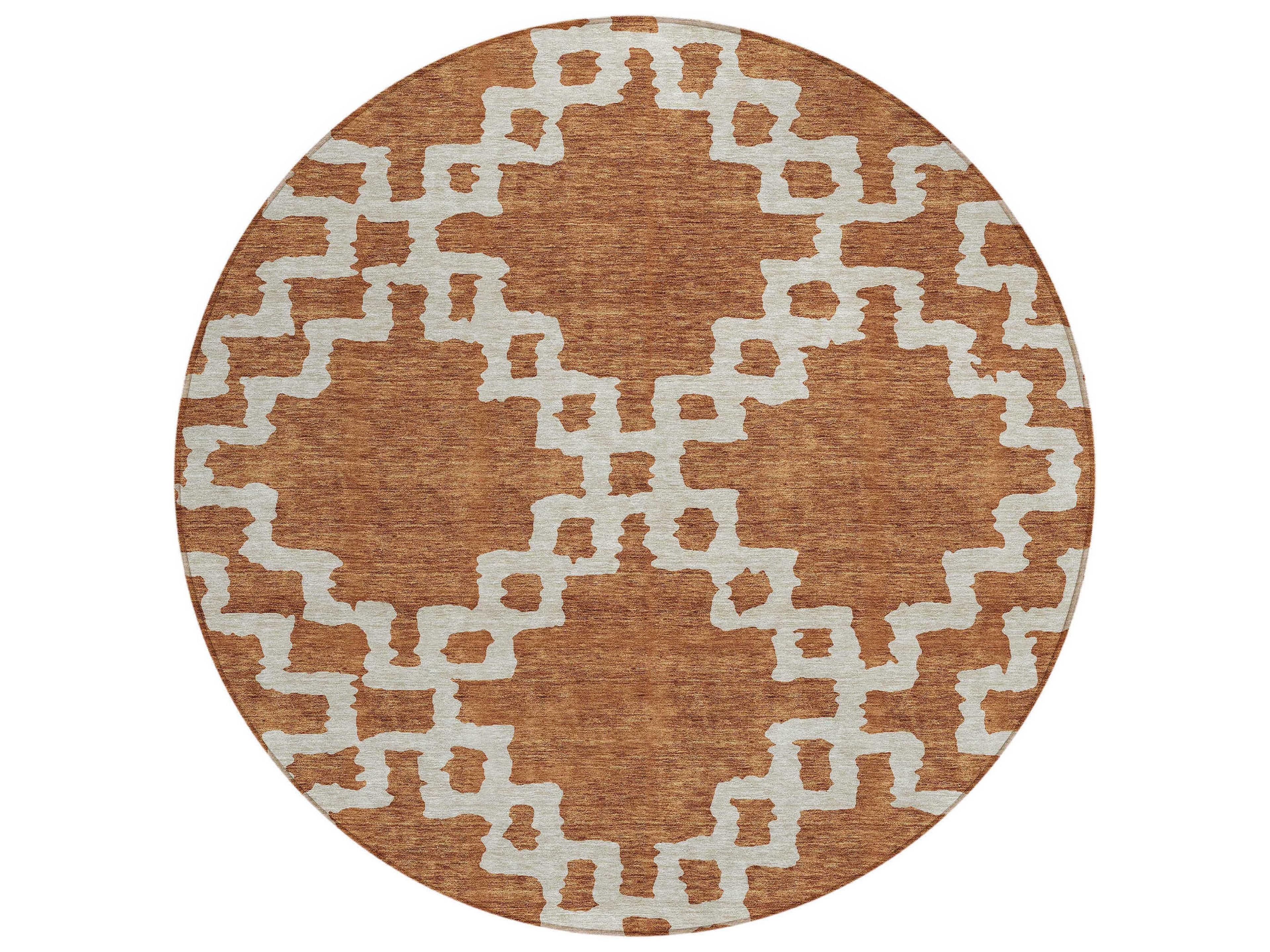 Dalyn Chantille Moroccan Runner Area Rug