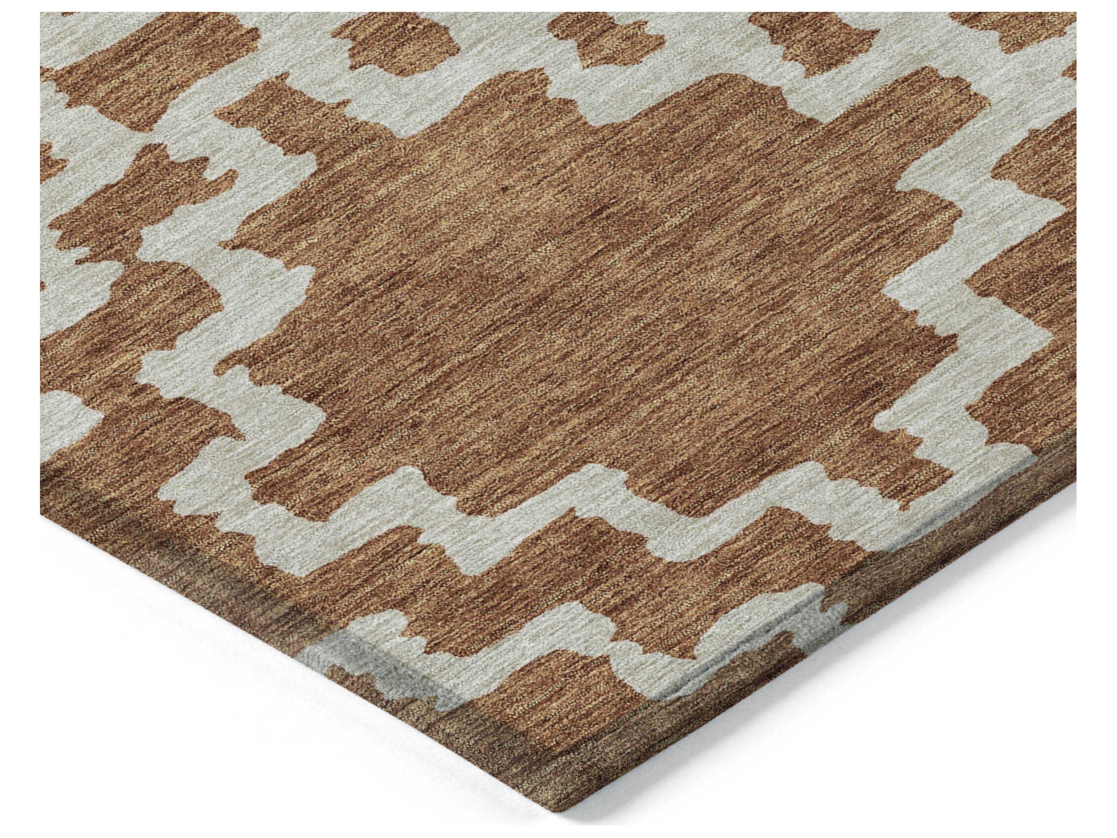 Dalyn Chantille Moroccan Runner Area Rug