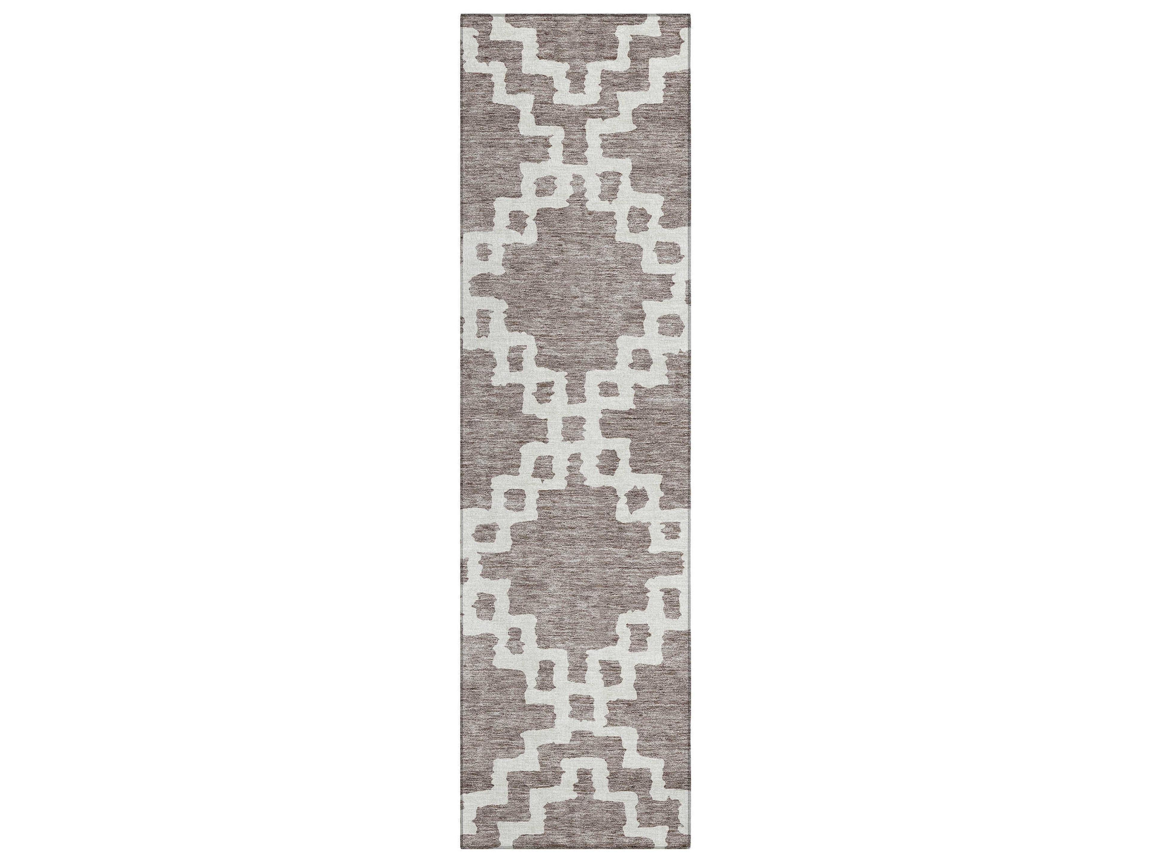 Dalyn Chantille Moroccan Runner Area Rug