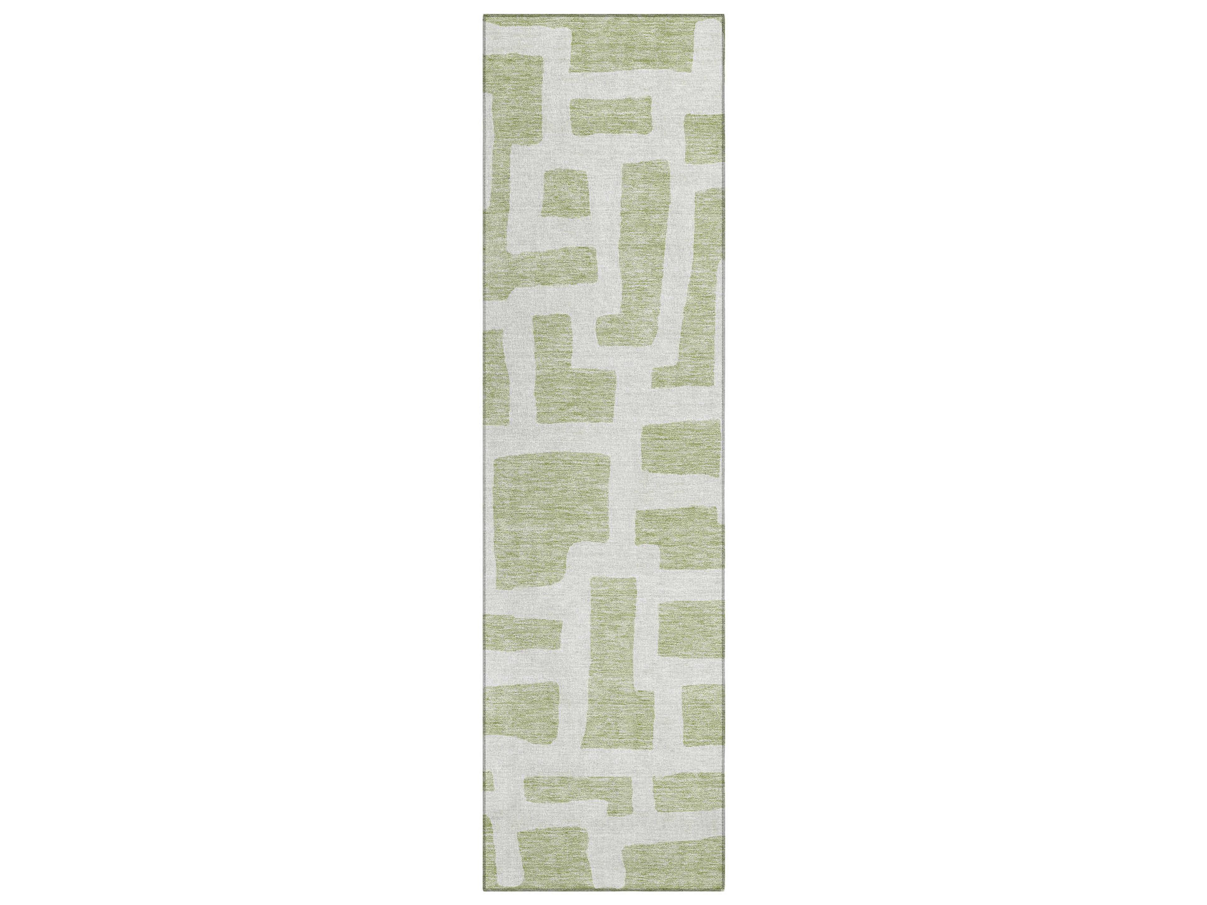 Dalyn Chantille Geometric Runner Area Rug