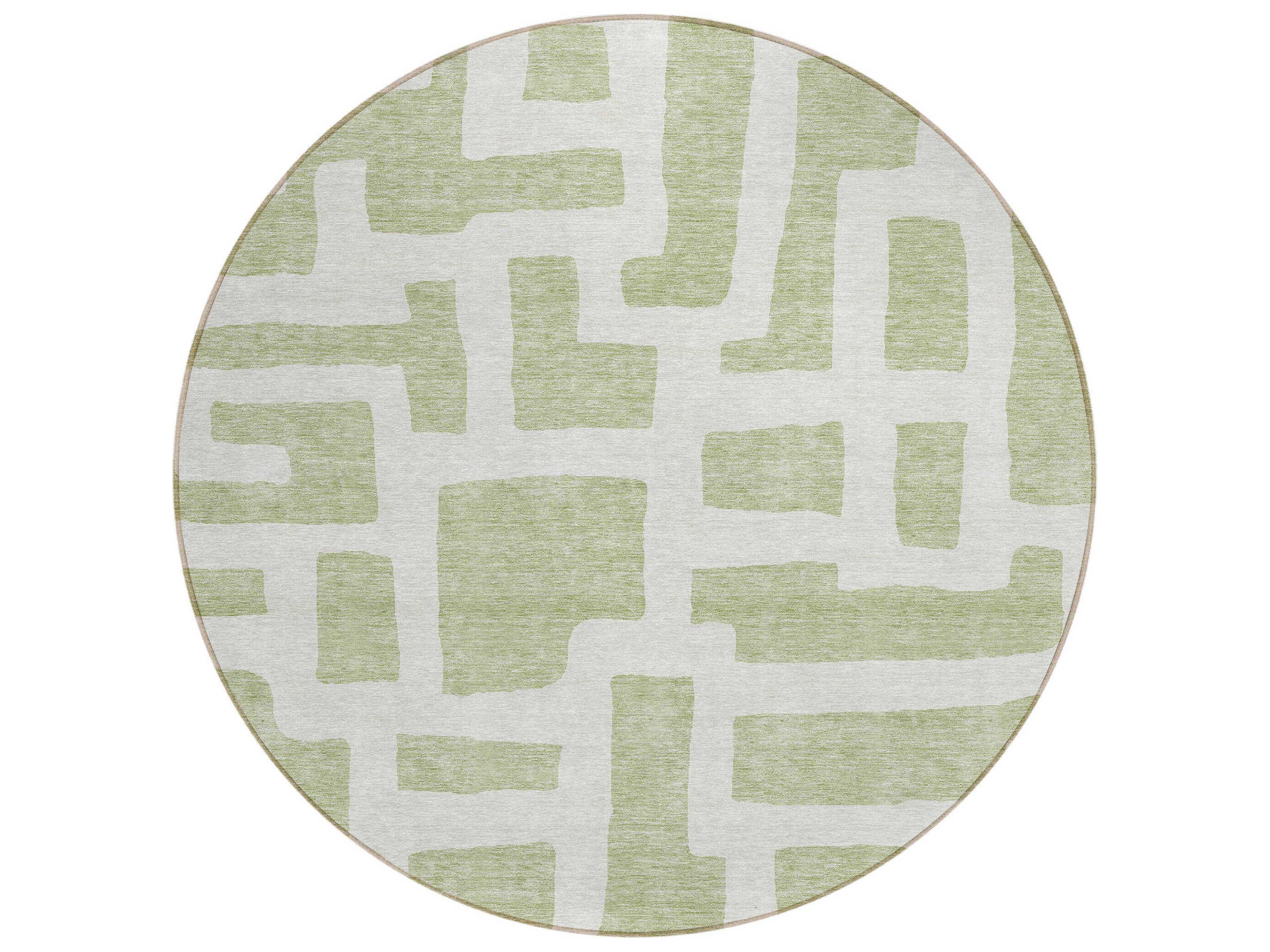 Dalyn Chantille Geometric Runner Area Rug