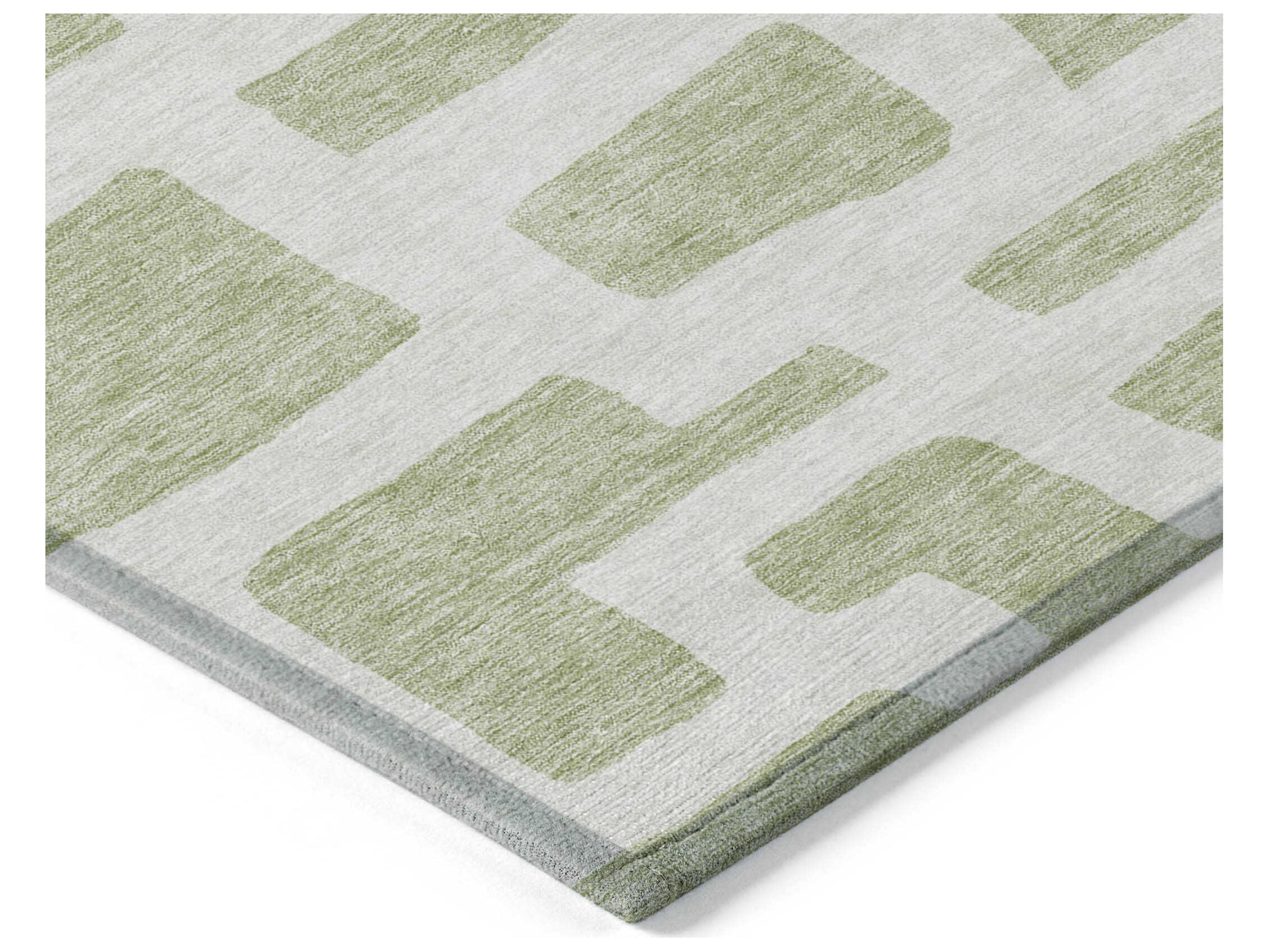Dalyn Chantille Geometric Runner Area Rug