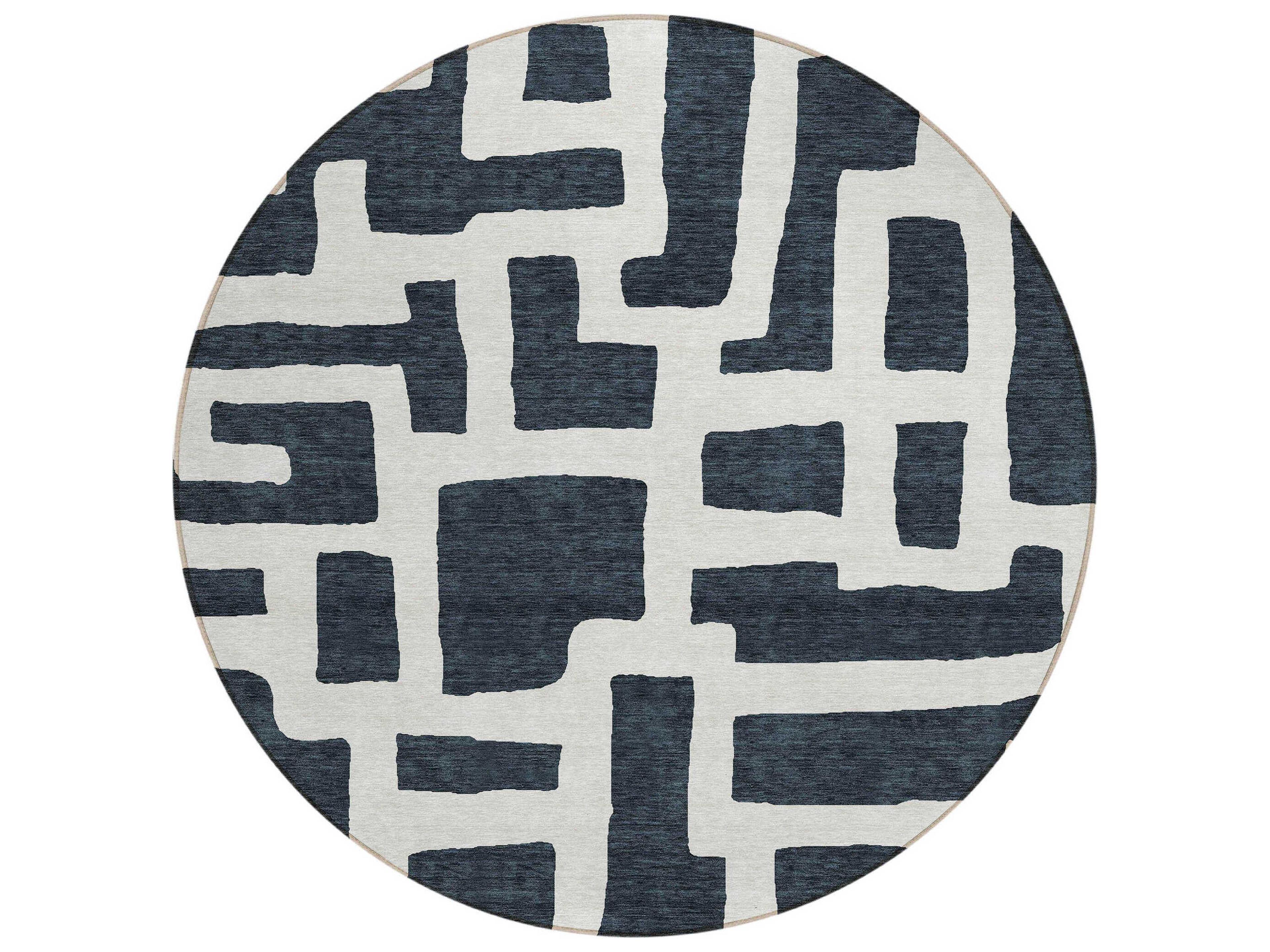 Dalyn Chantille Geometric Runner Area Rug