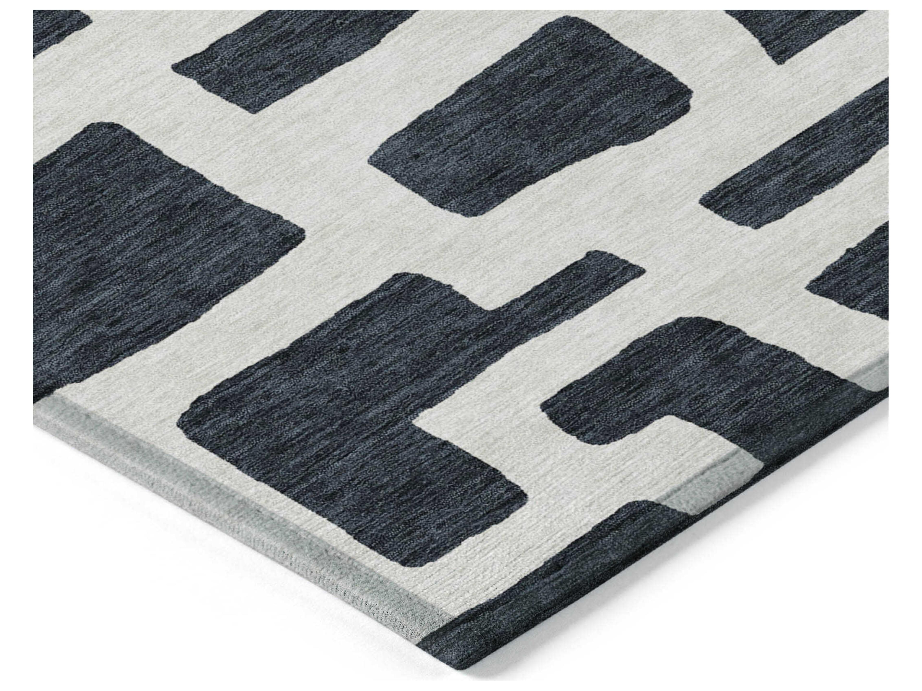 Dalyn Chantille Geometric Runner Area Rug