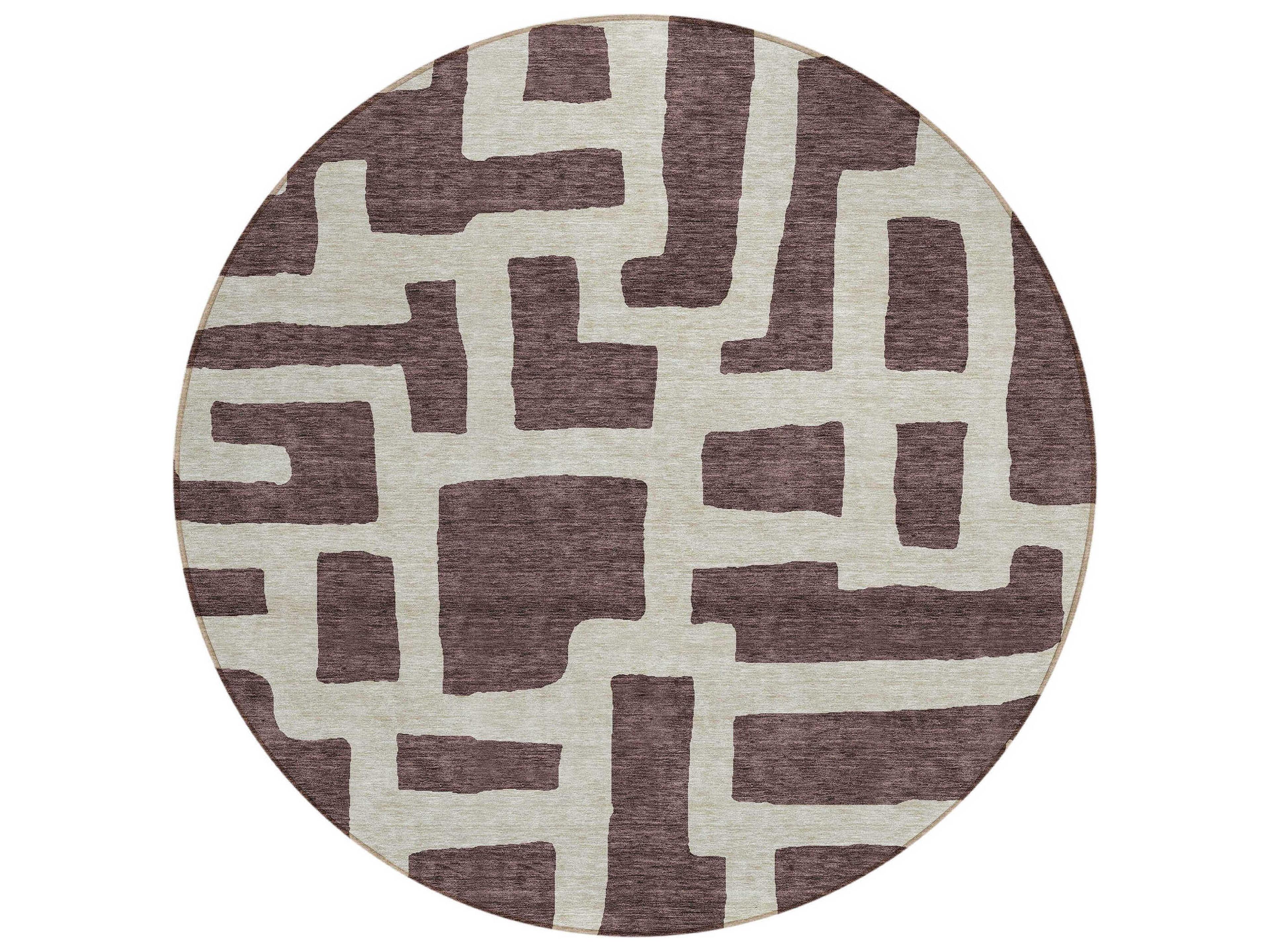 Dalyn Chantille Geometric Runner Area Rug
