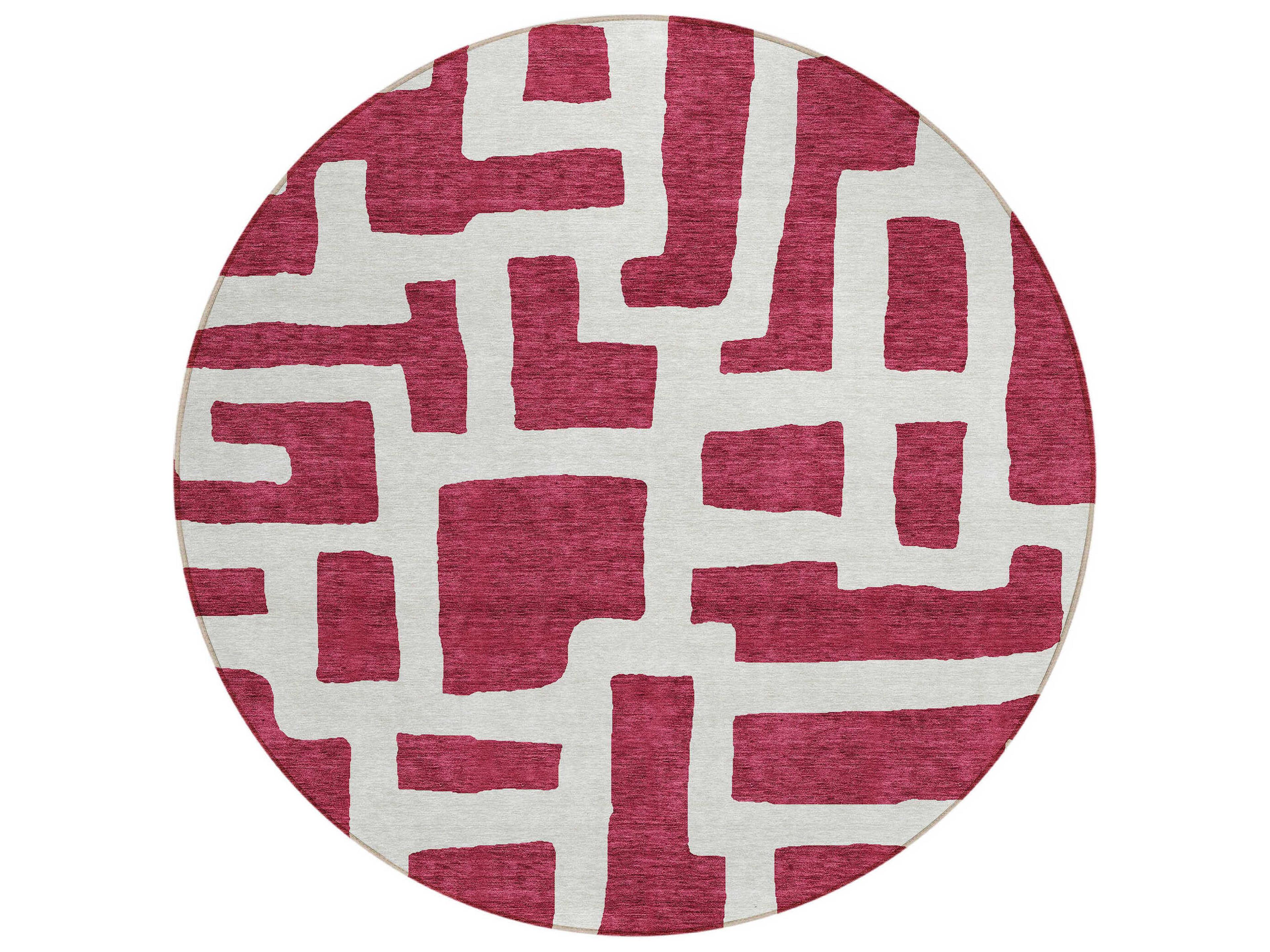 Dalyn Chantille Geometric Runner Area Rug