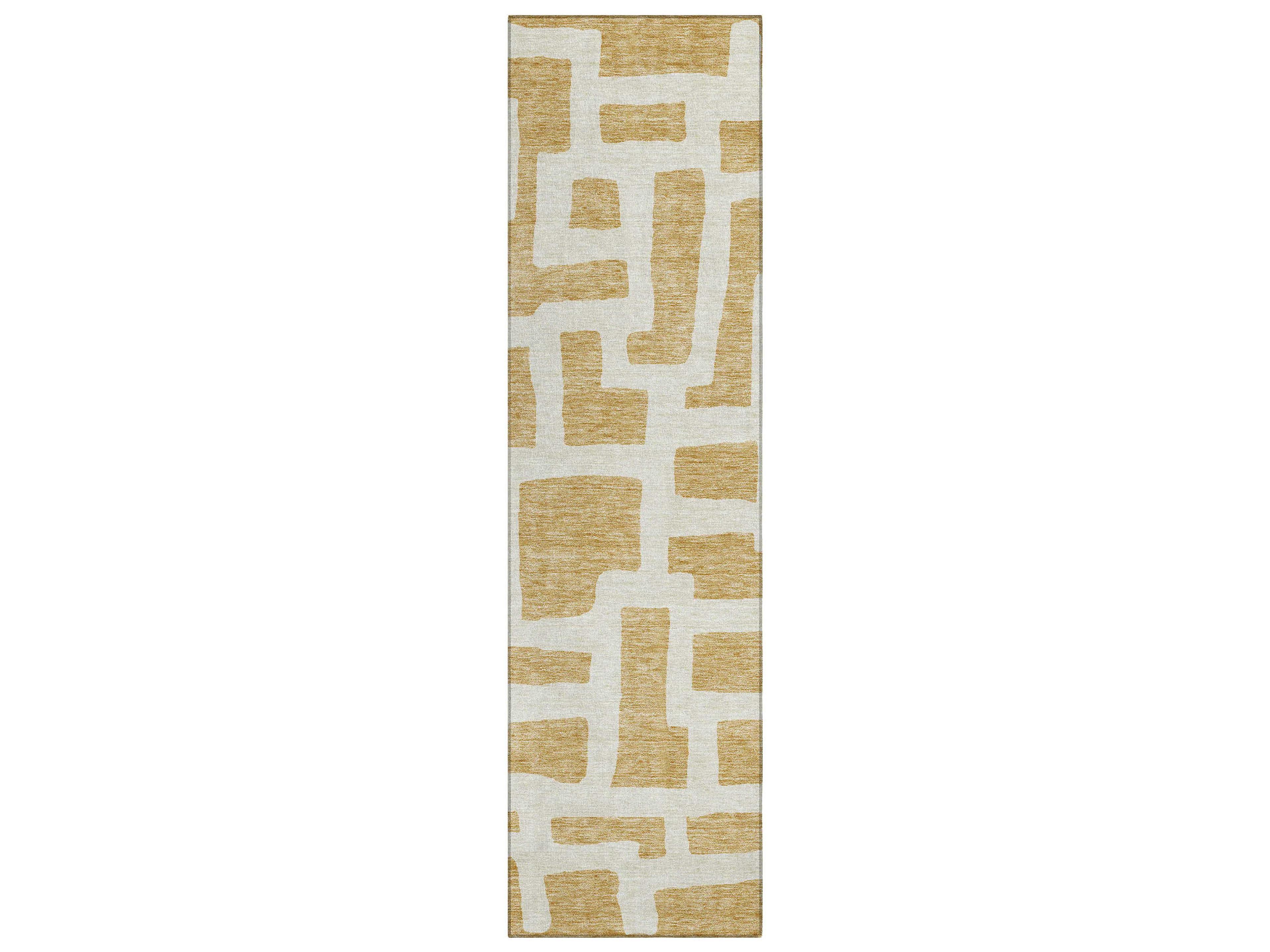 Dalyn Chantille Geometric Runner Area Rug