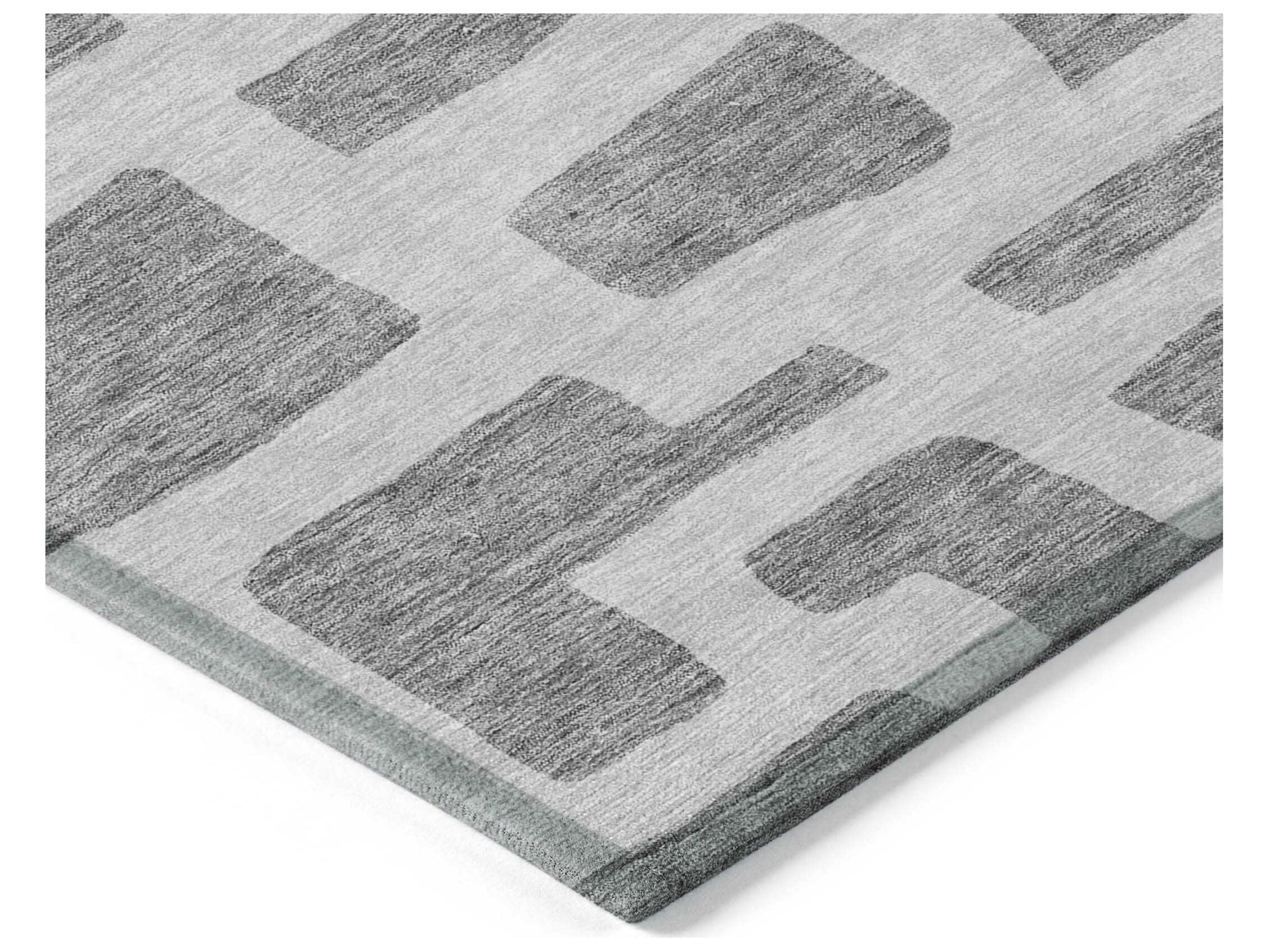 Dalyn Chantille Geometric Runner Area Rug