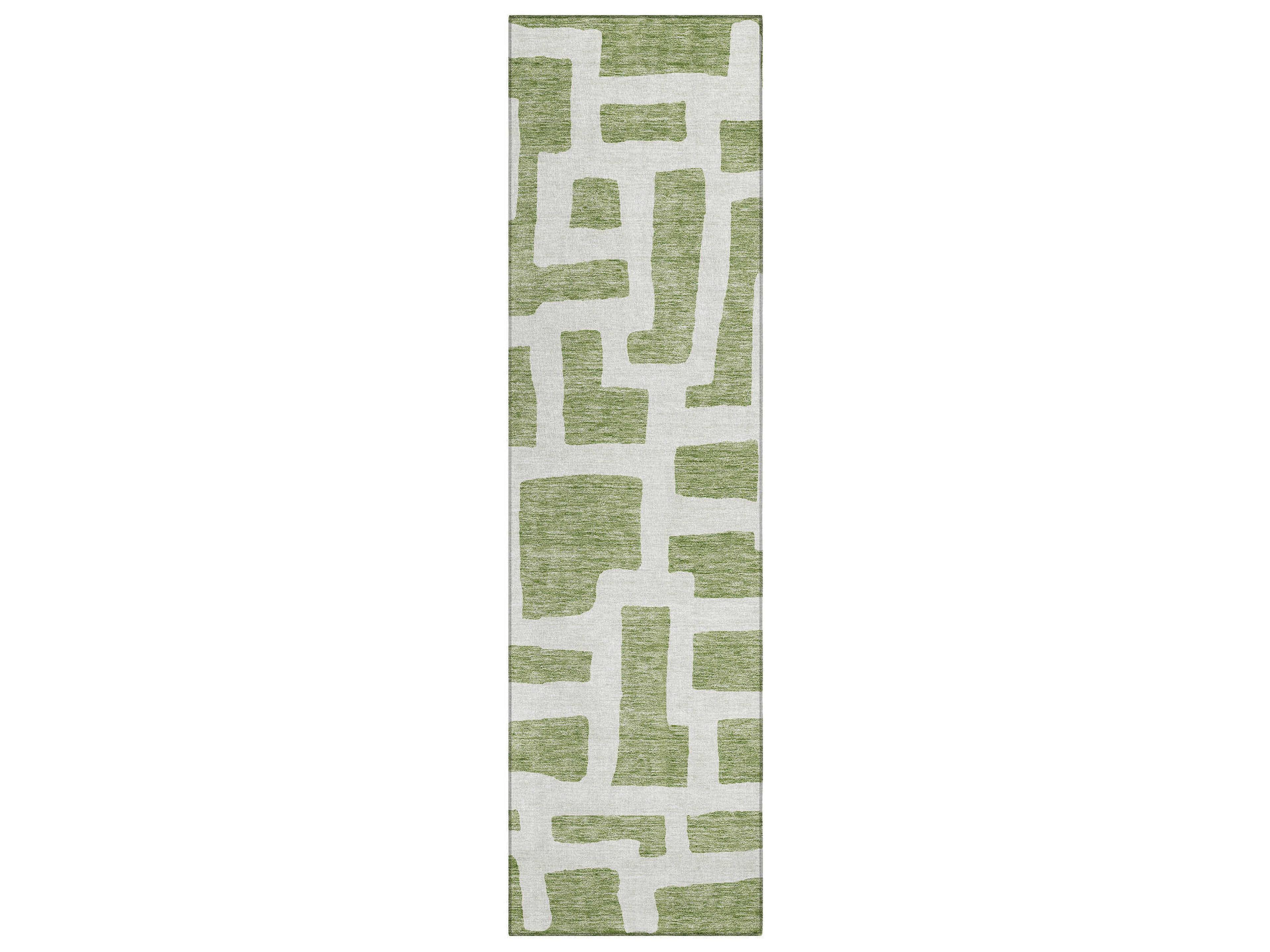 Dalyn Chantille Geometric Runner Area Rug
