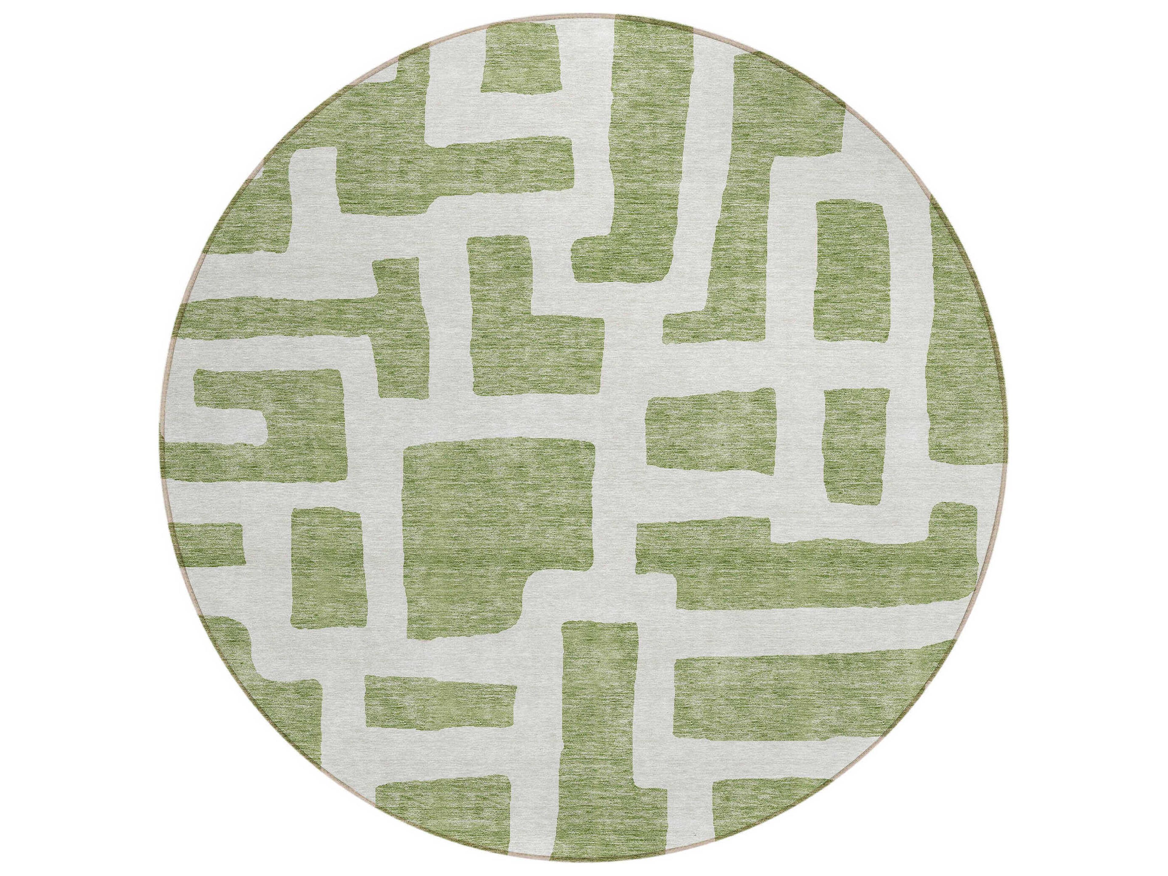 Dalyn Chantille Geometric Runner Area Rug