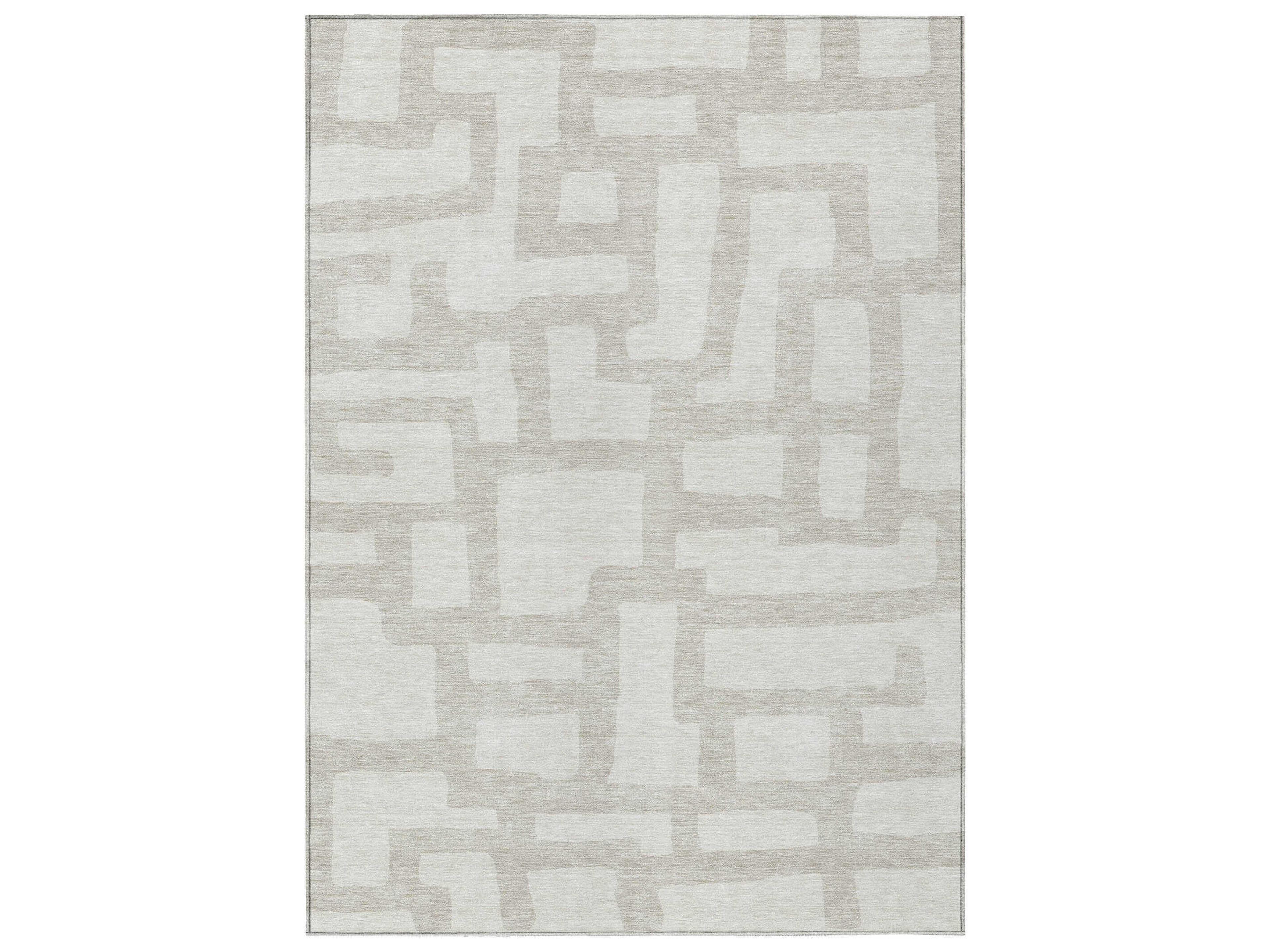 Chantille Geometric Runner Area Rug