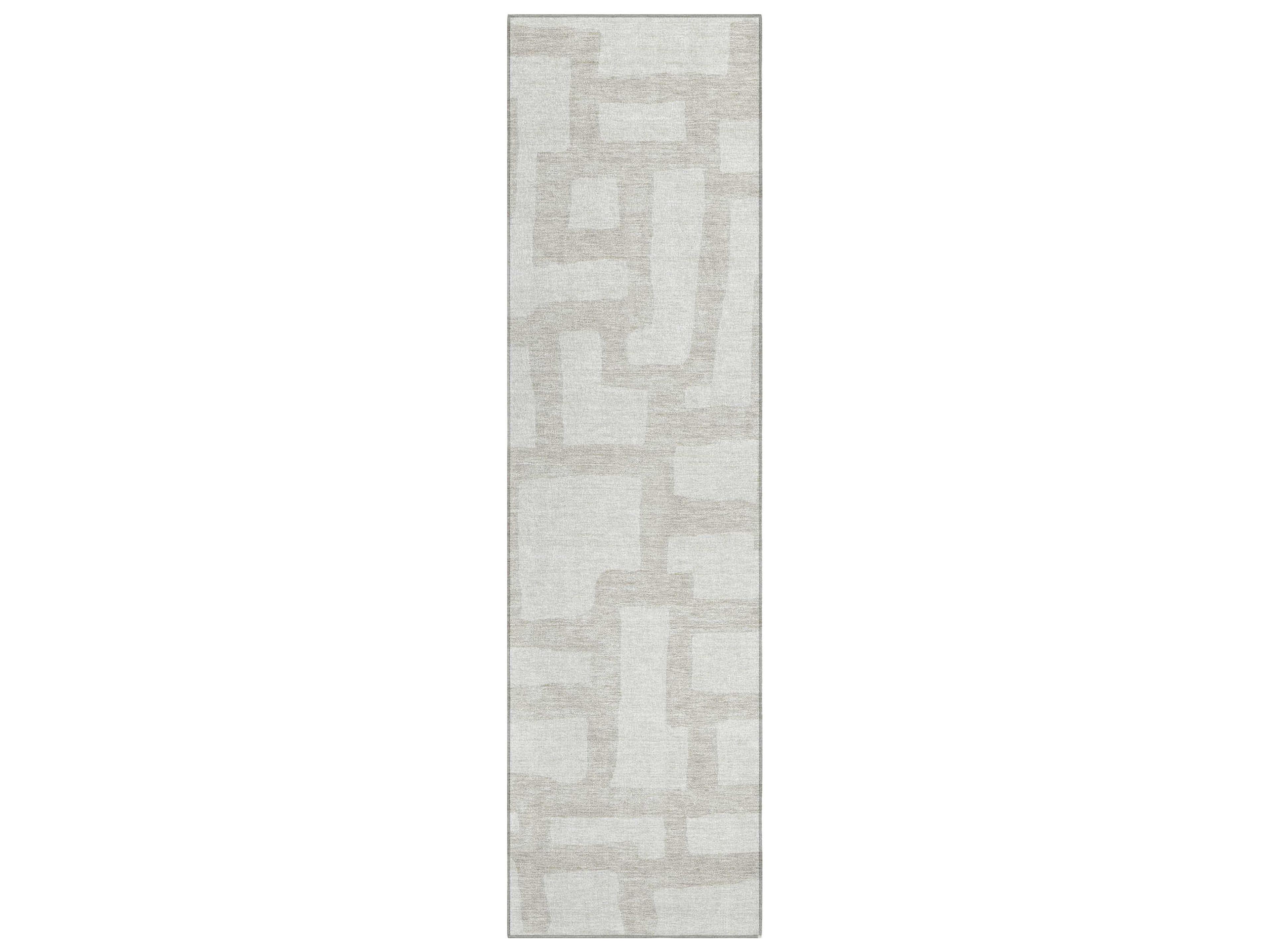 Dalyn Chantille Geometric Runner Area Rug