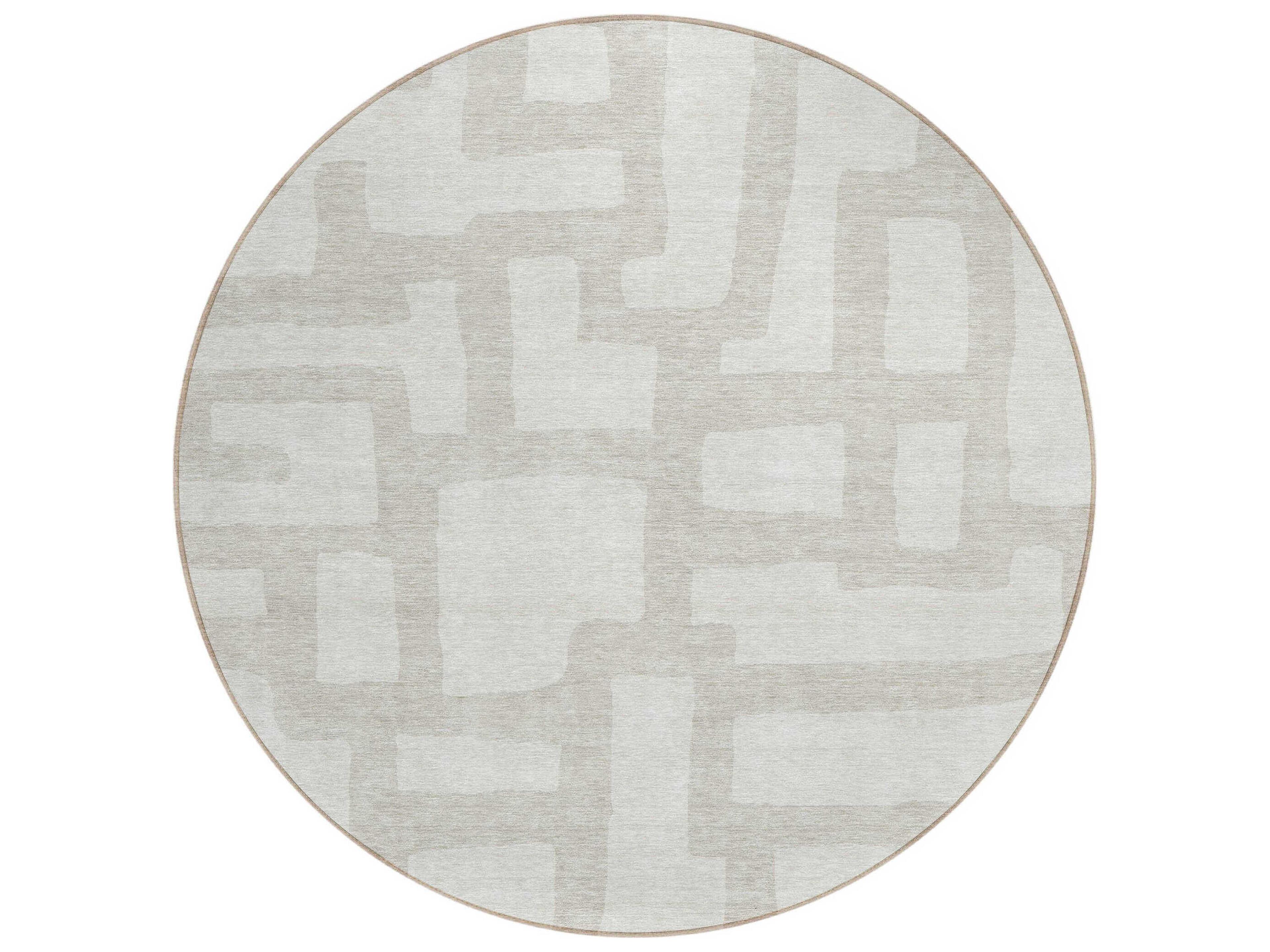 Dalyn Chantille Geometric Runner Area Rug