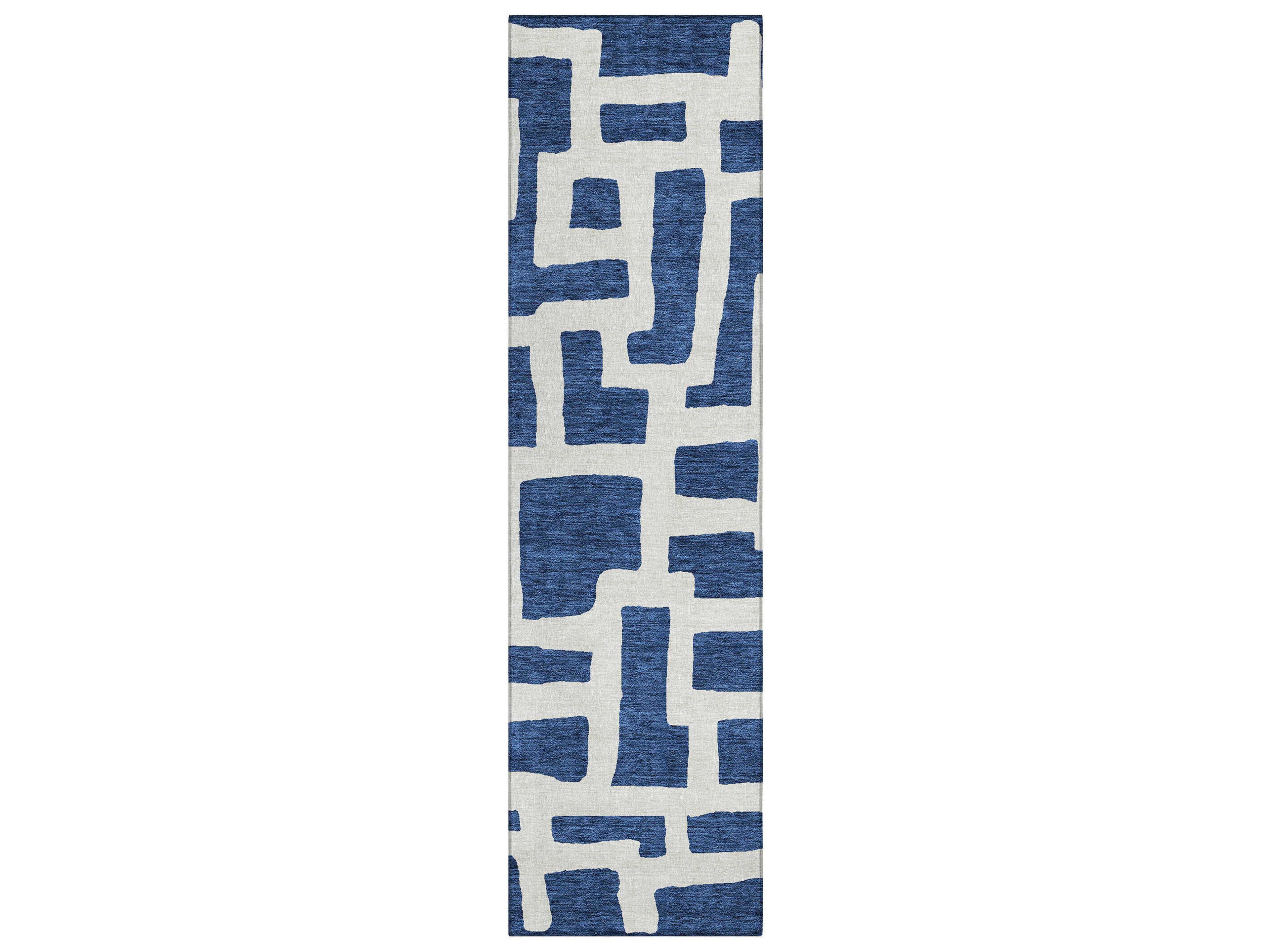Dalyn Chantille Geometric Runner Area Rug