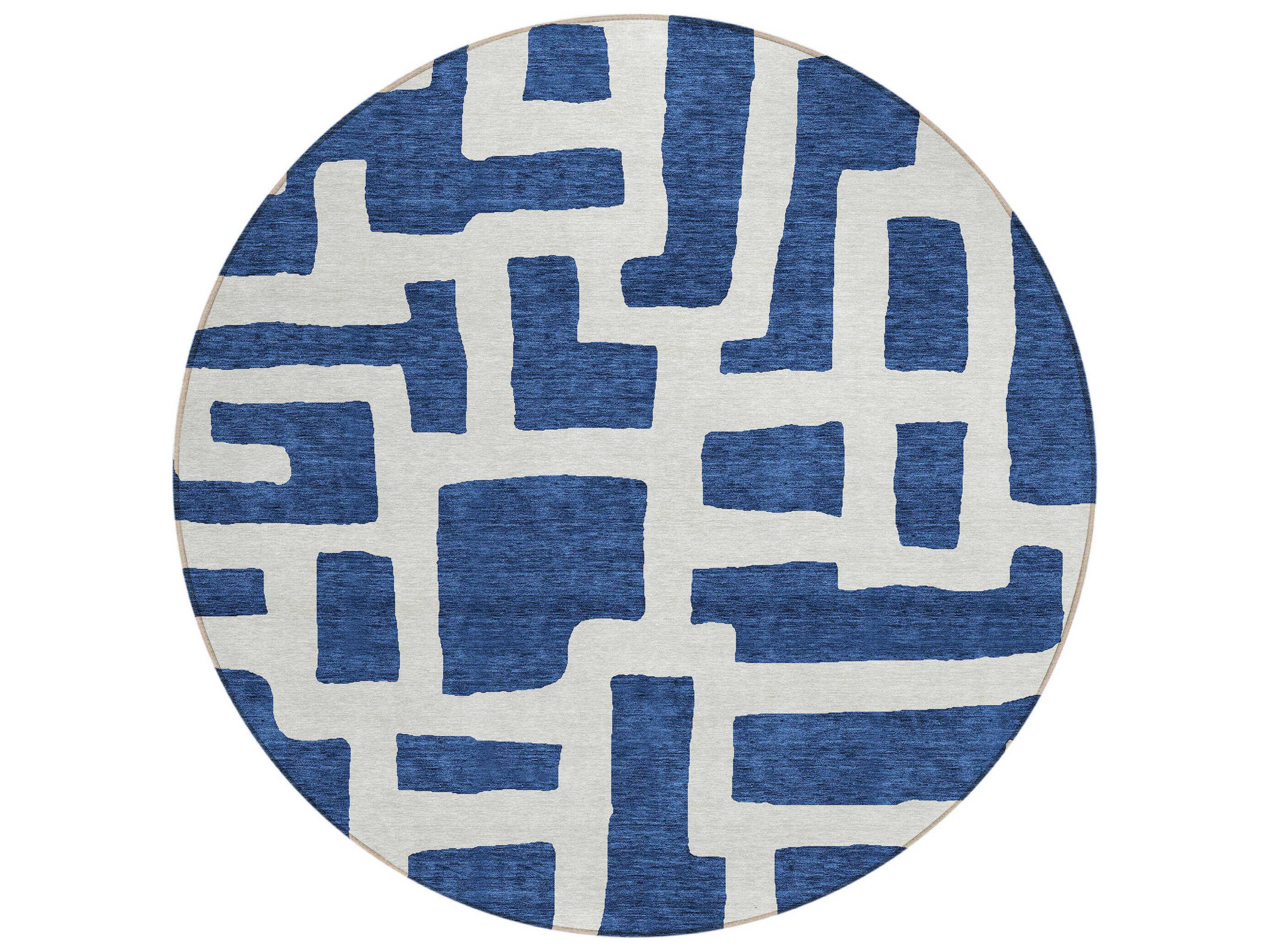 Dalyn Chantille Geometric Runner Area Rug