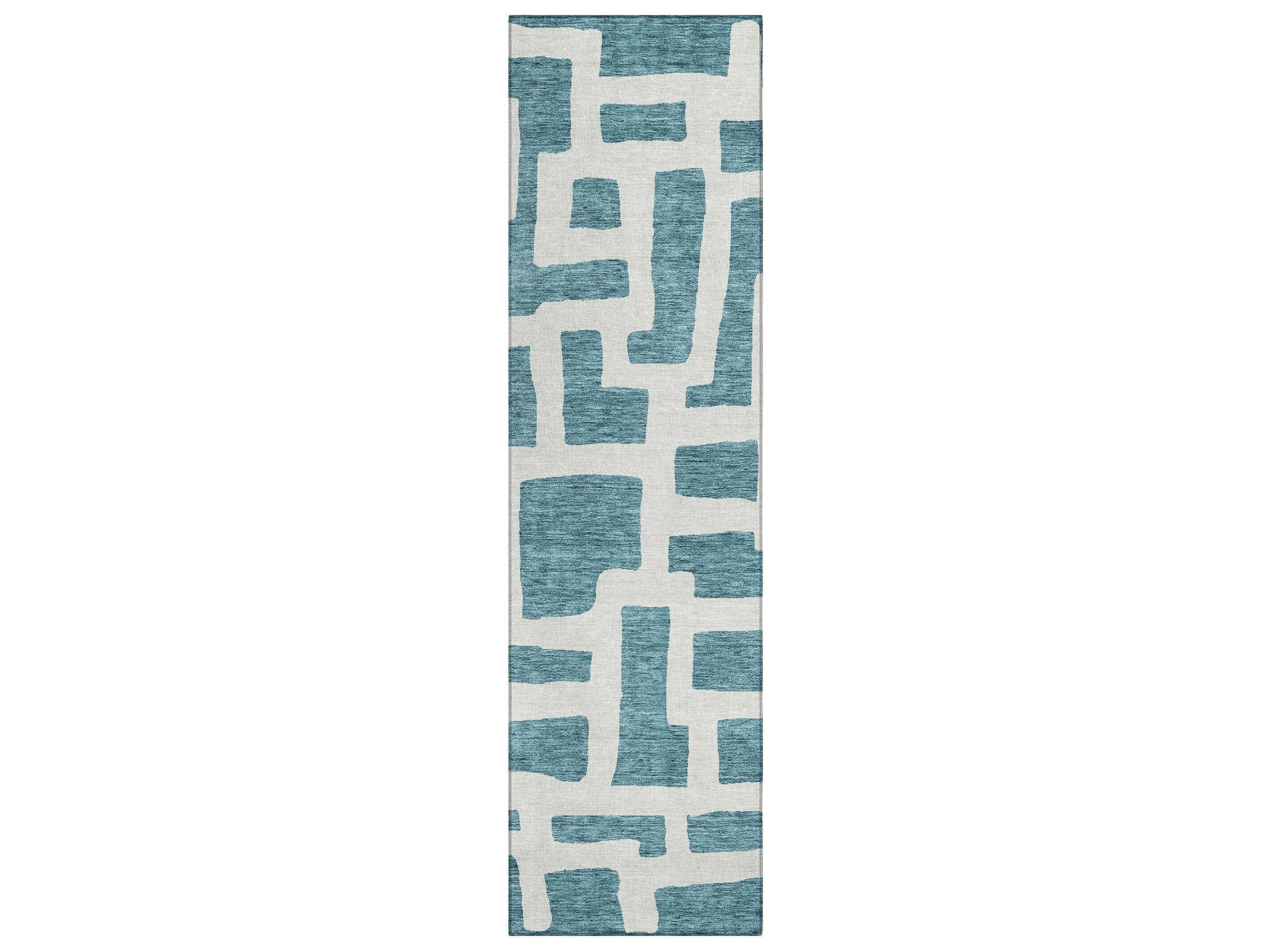 Dalyn Chantille Geometric Runner Area Rug