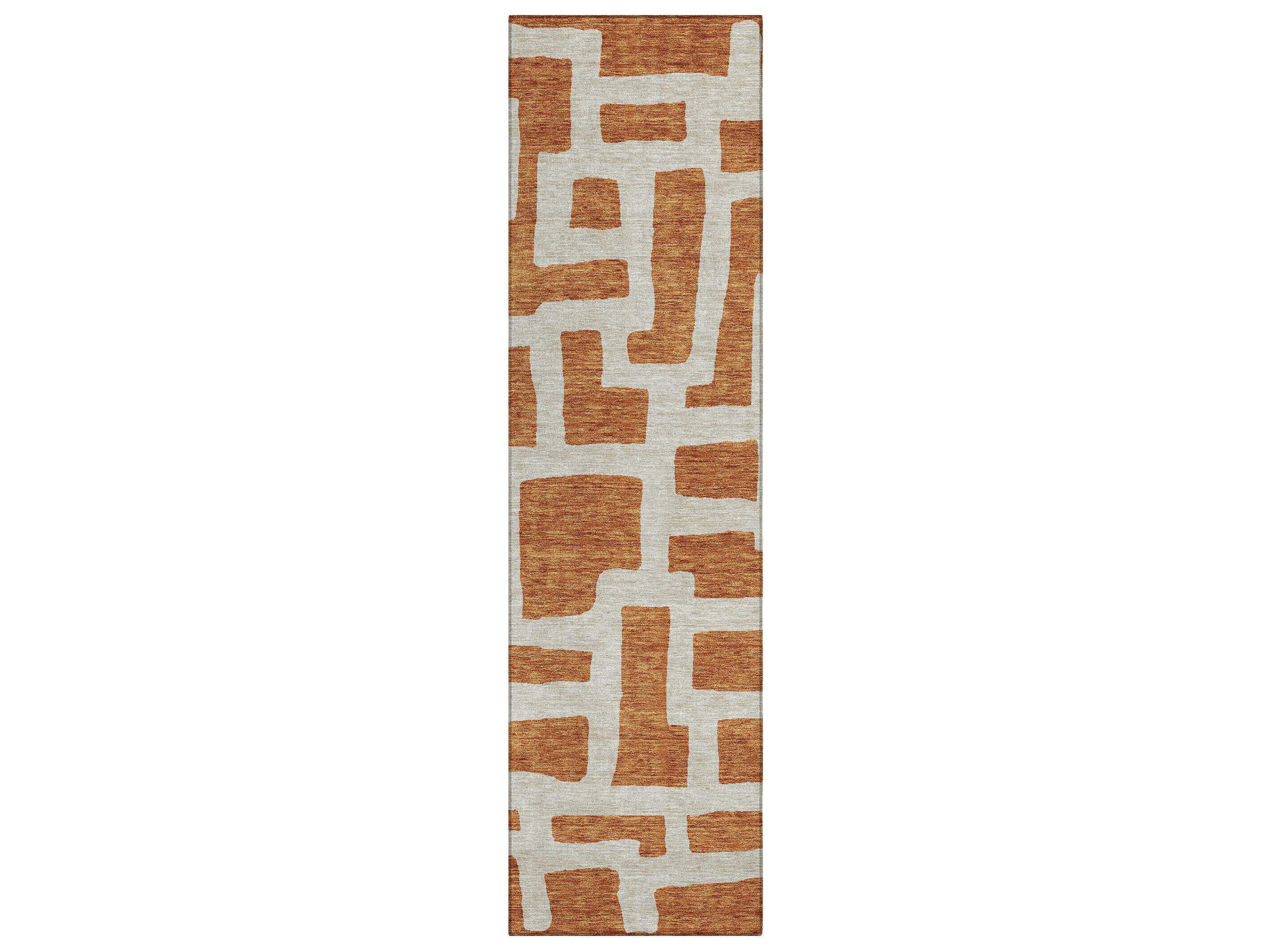 Dalyn Chantille Geometric Runner Area Rug