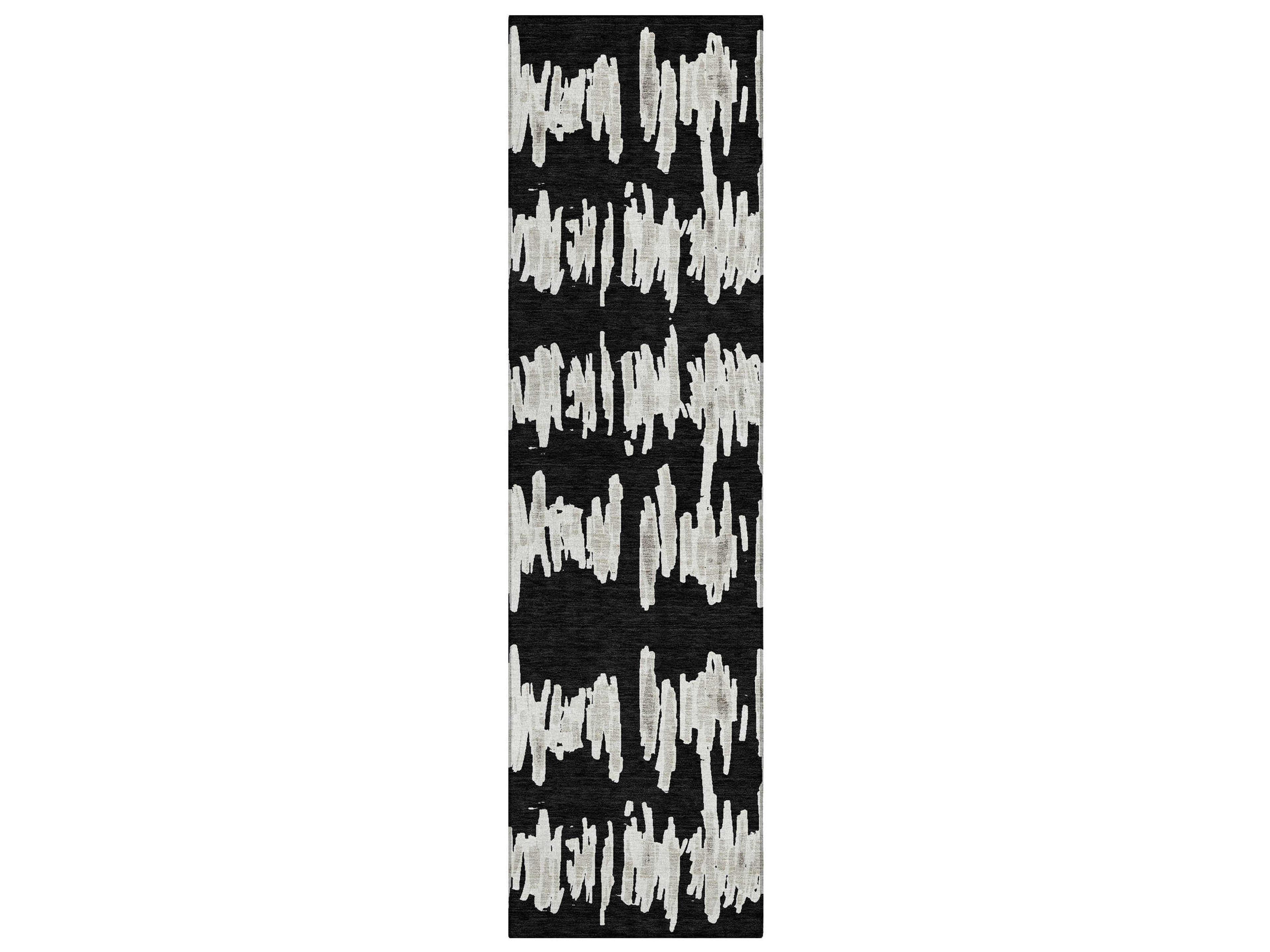 Dalyn Chantille Abstract Runner Area Rug