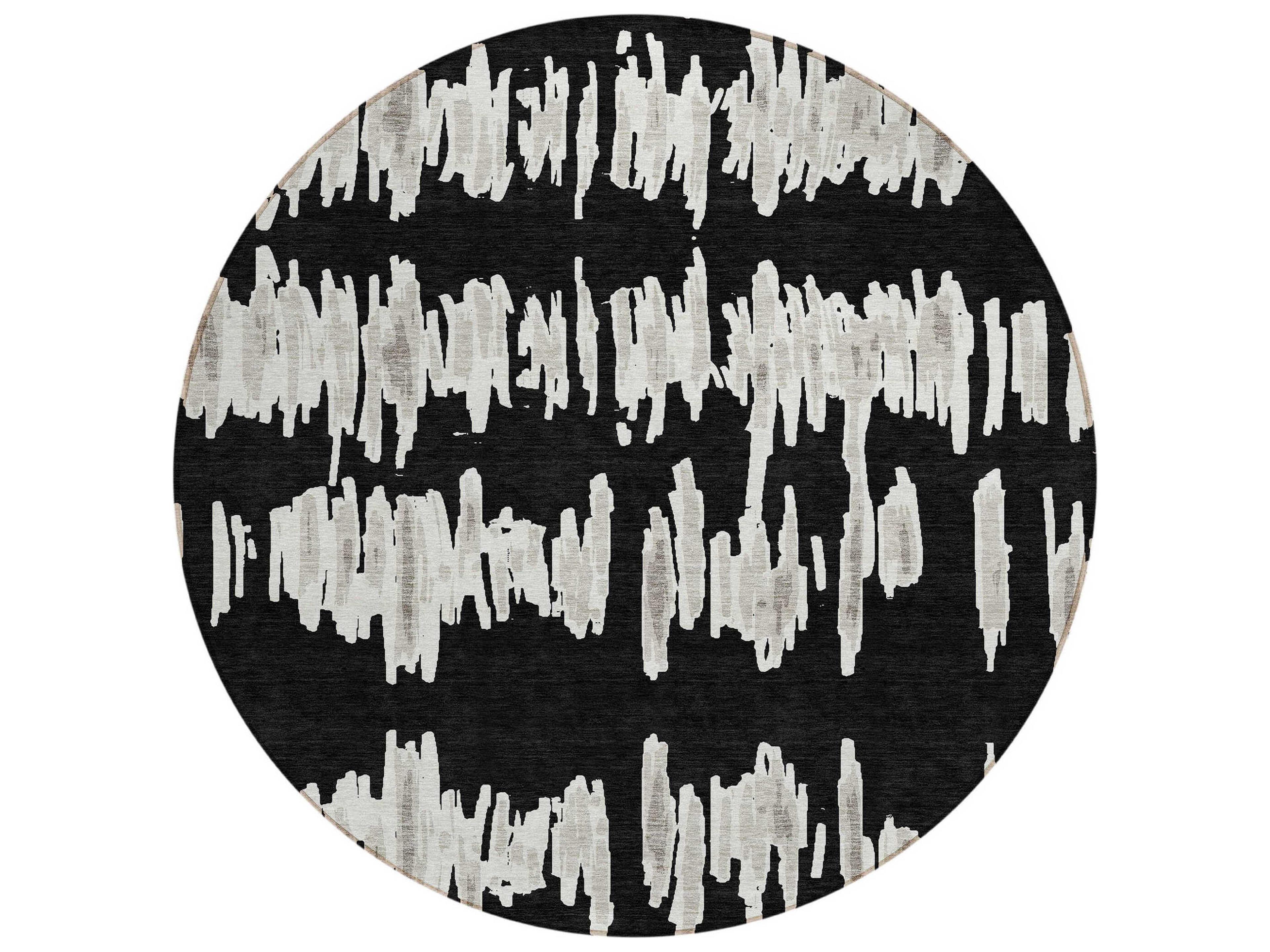 Dalyn Chantille Abstract Runner Area Rug