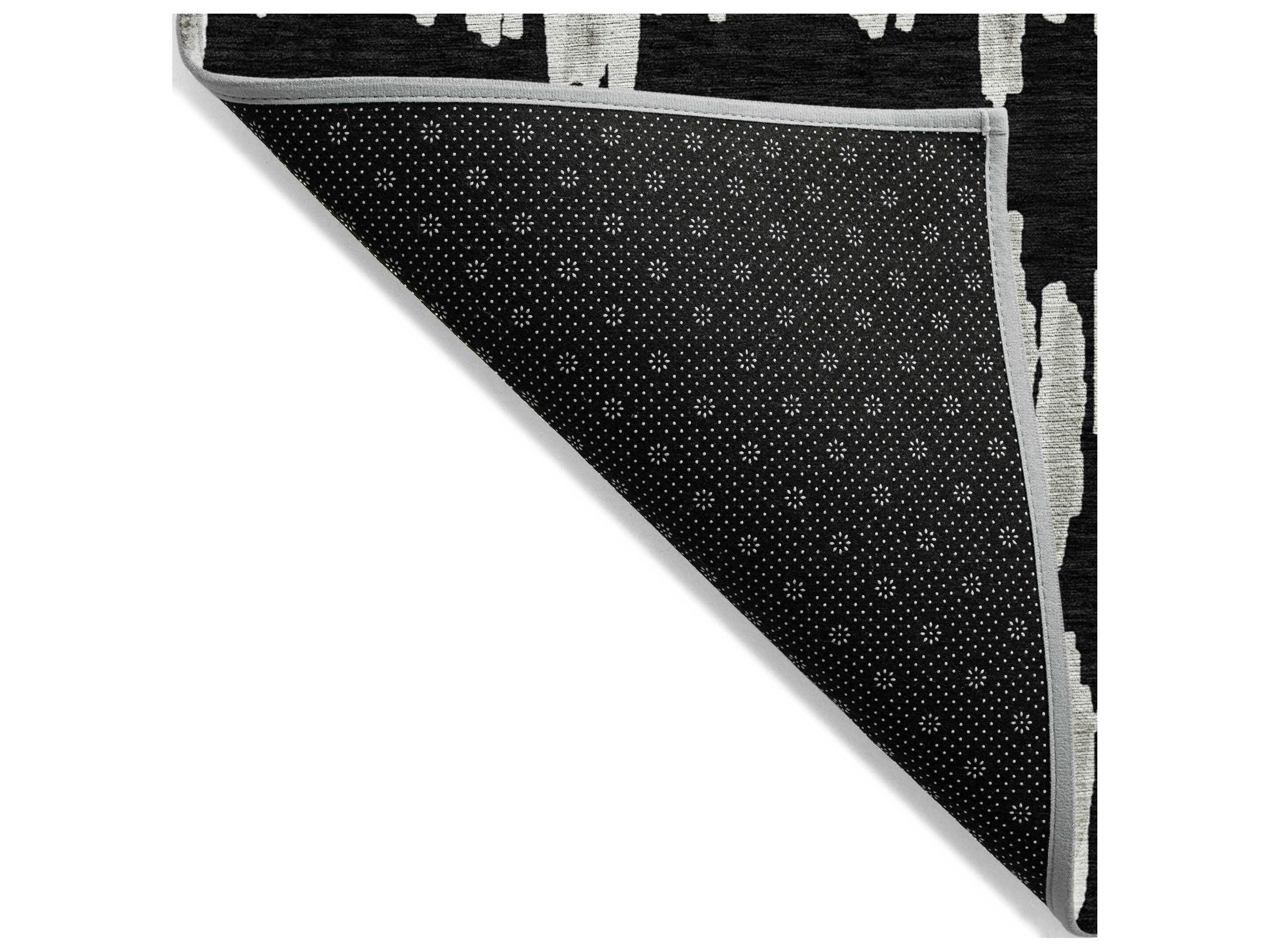 Dalyn Chantille Abstract Runner Area Rug