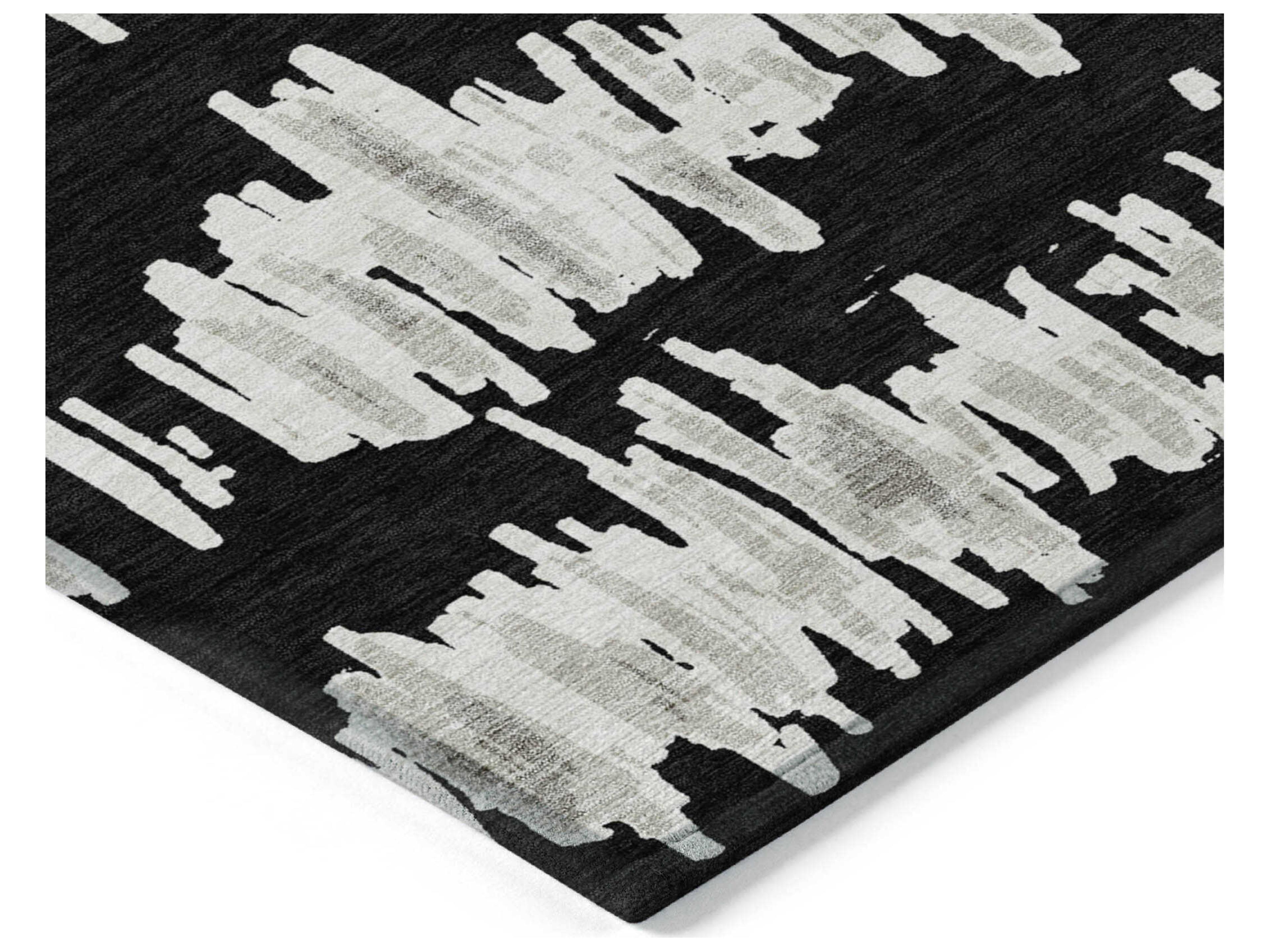 Dalyn Chantille Abstract Runner Area Rug