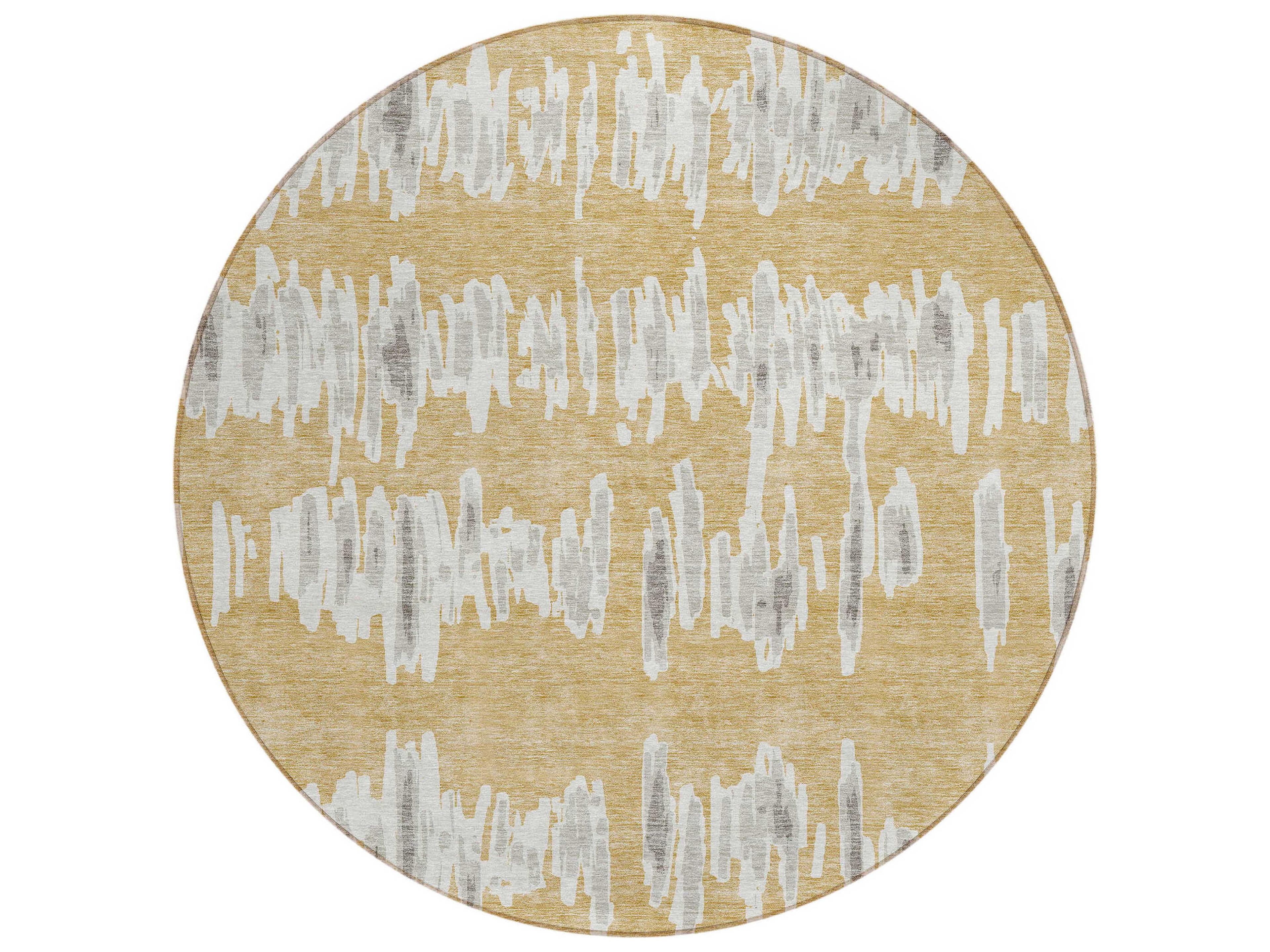 Dalyn Chantille Abstract Runner Area Rug