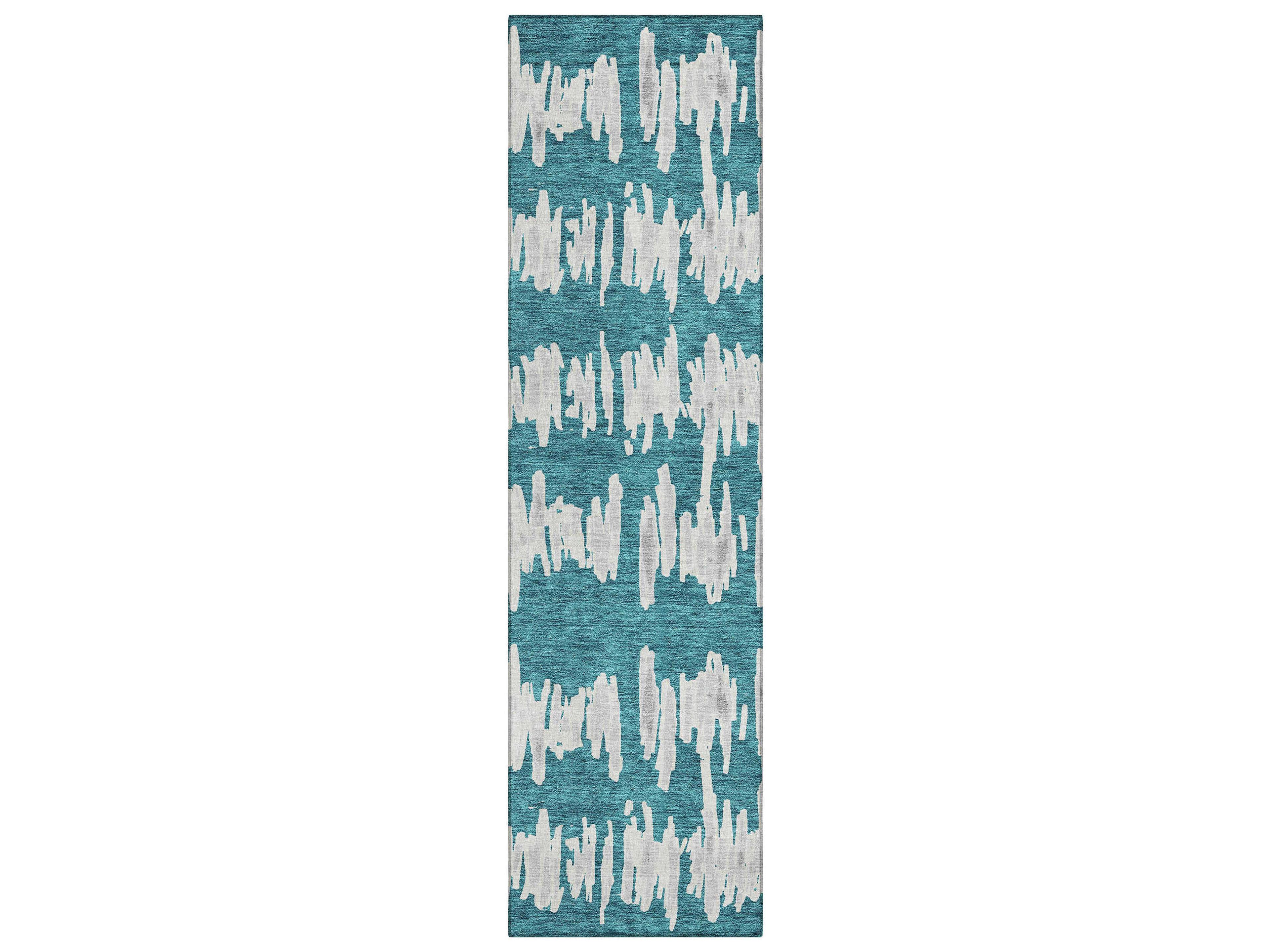 Dalyn Chantille Abstract Runner Area Rug