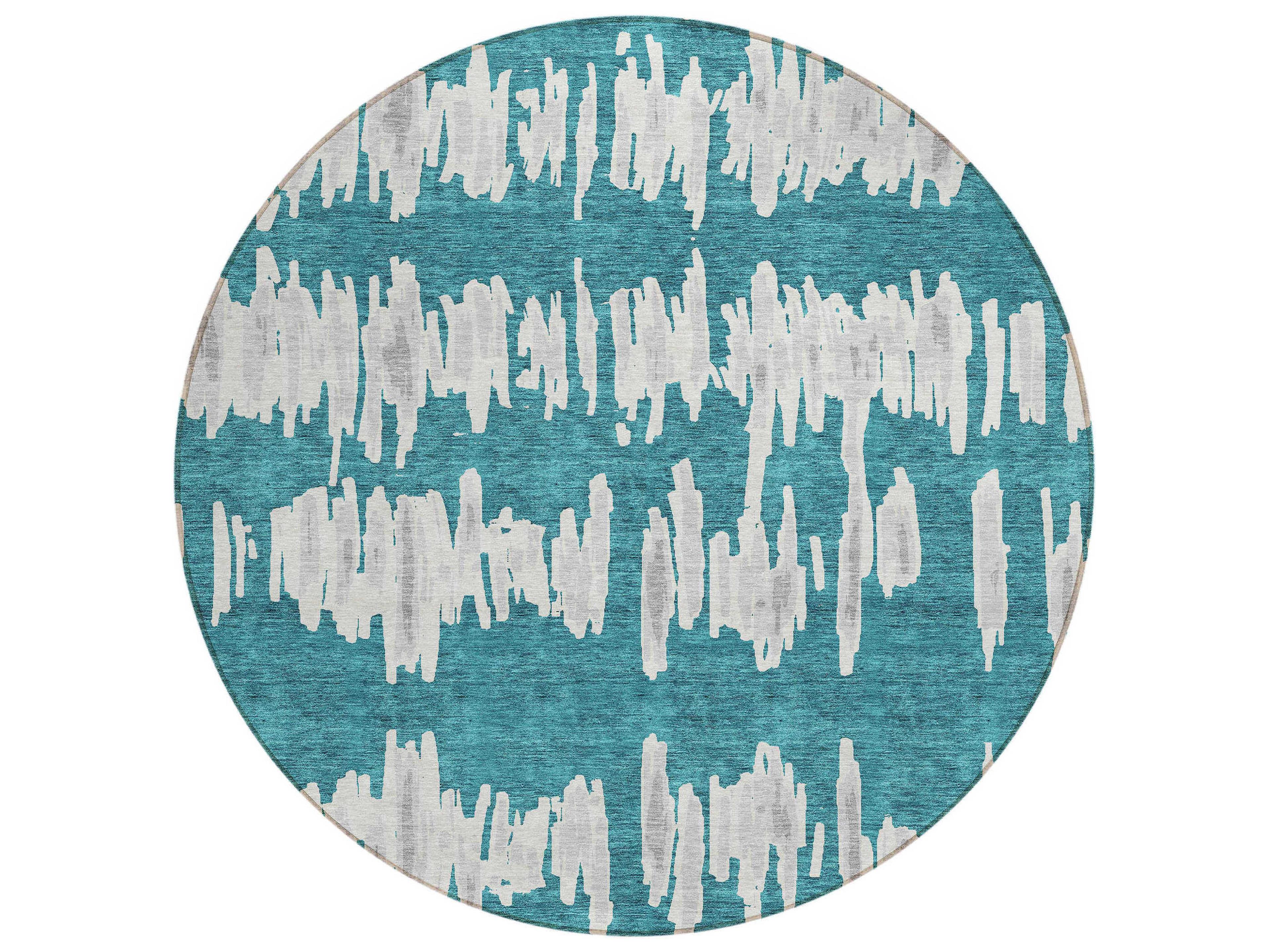 Dalyn Chantille Abstract Runner Area Rug