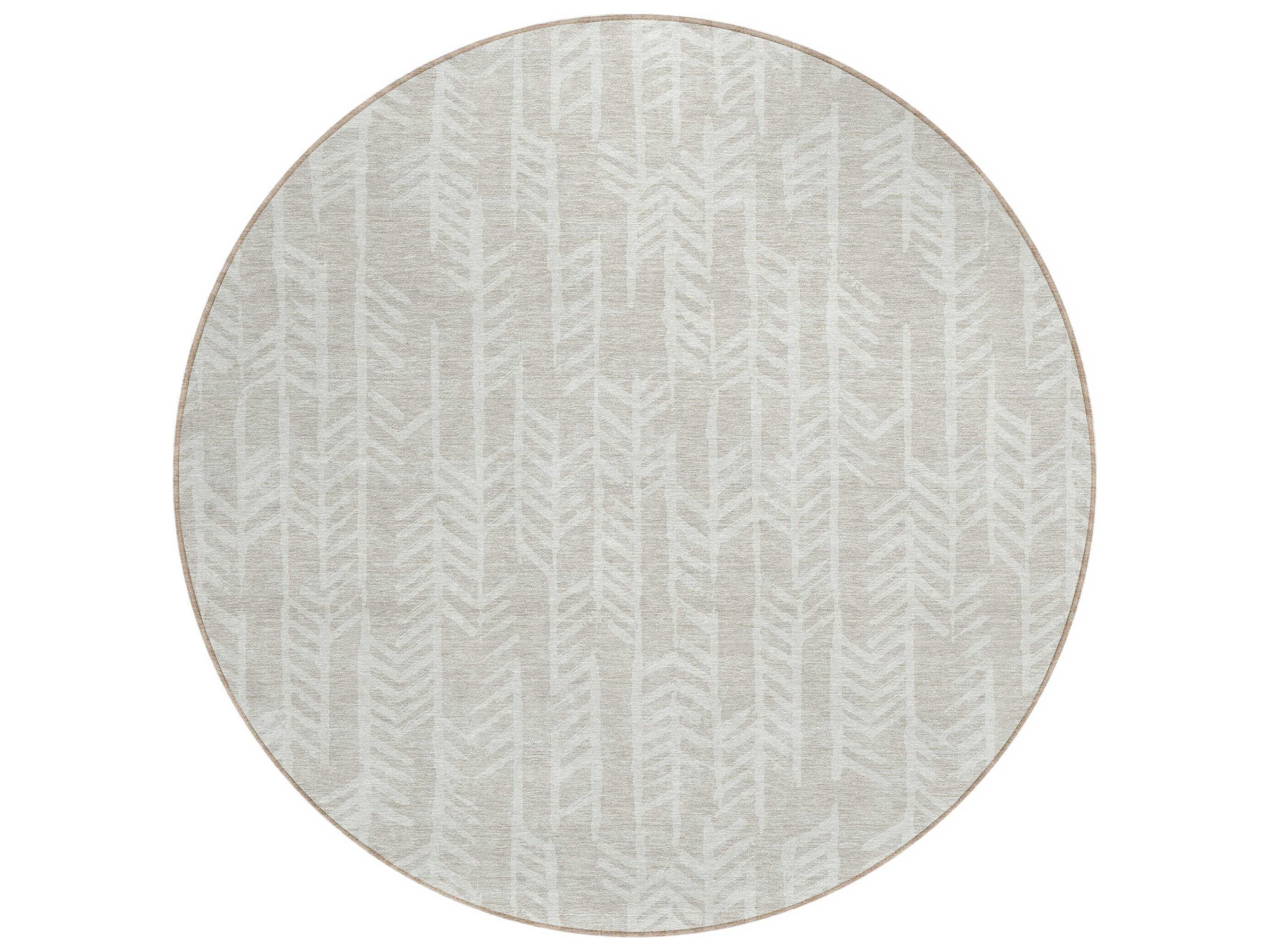 Dalyn Chantille Chevron Runner Area Rug