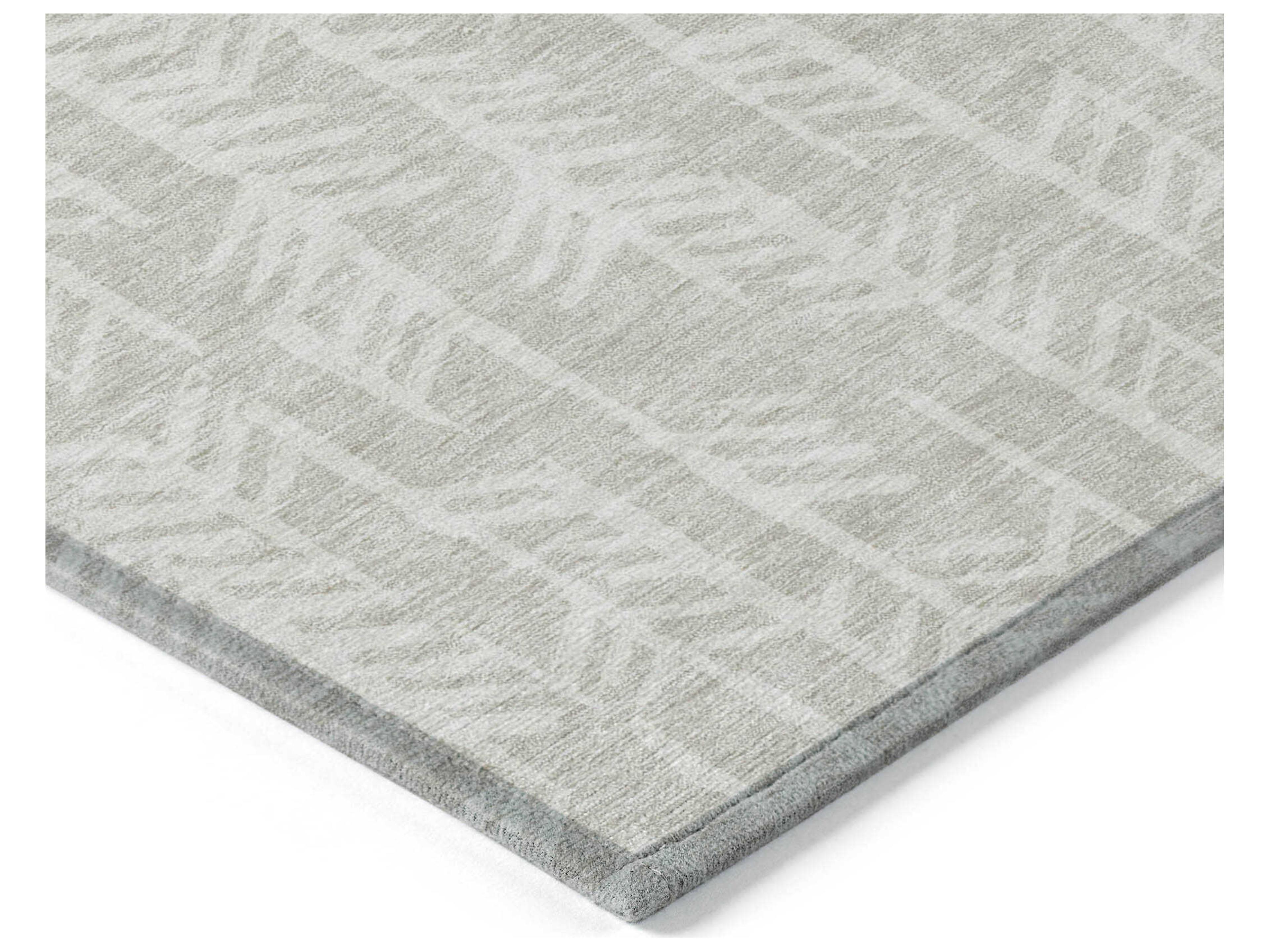 Dalyn Chantille Chevron Runner Area Rug