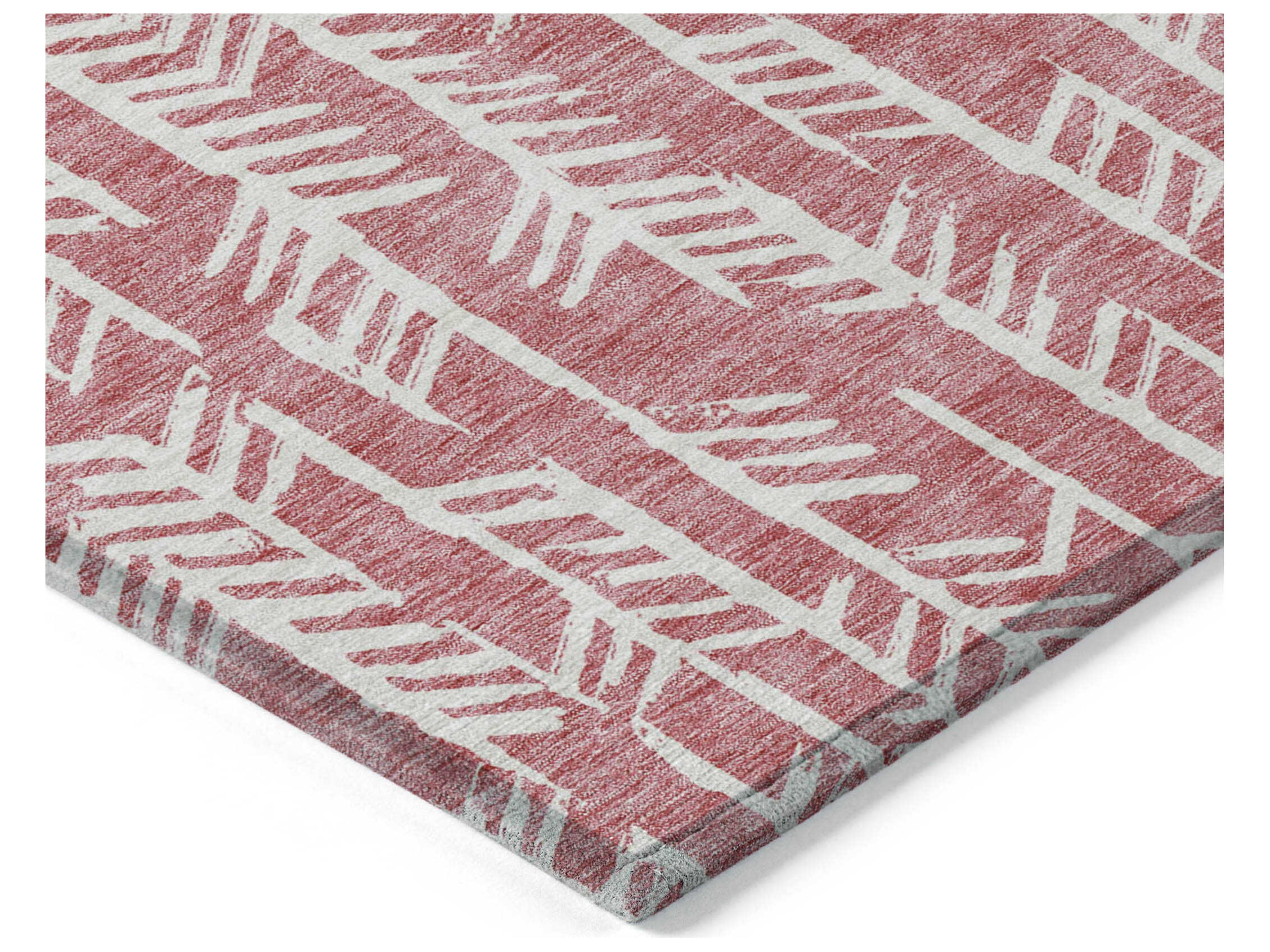 Dalyn Chantille Chevron Runner Area Rug