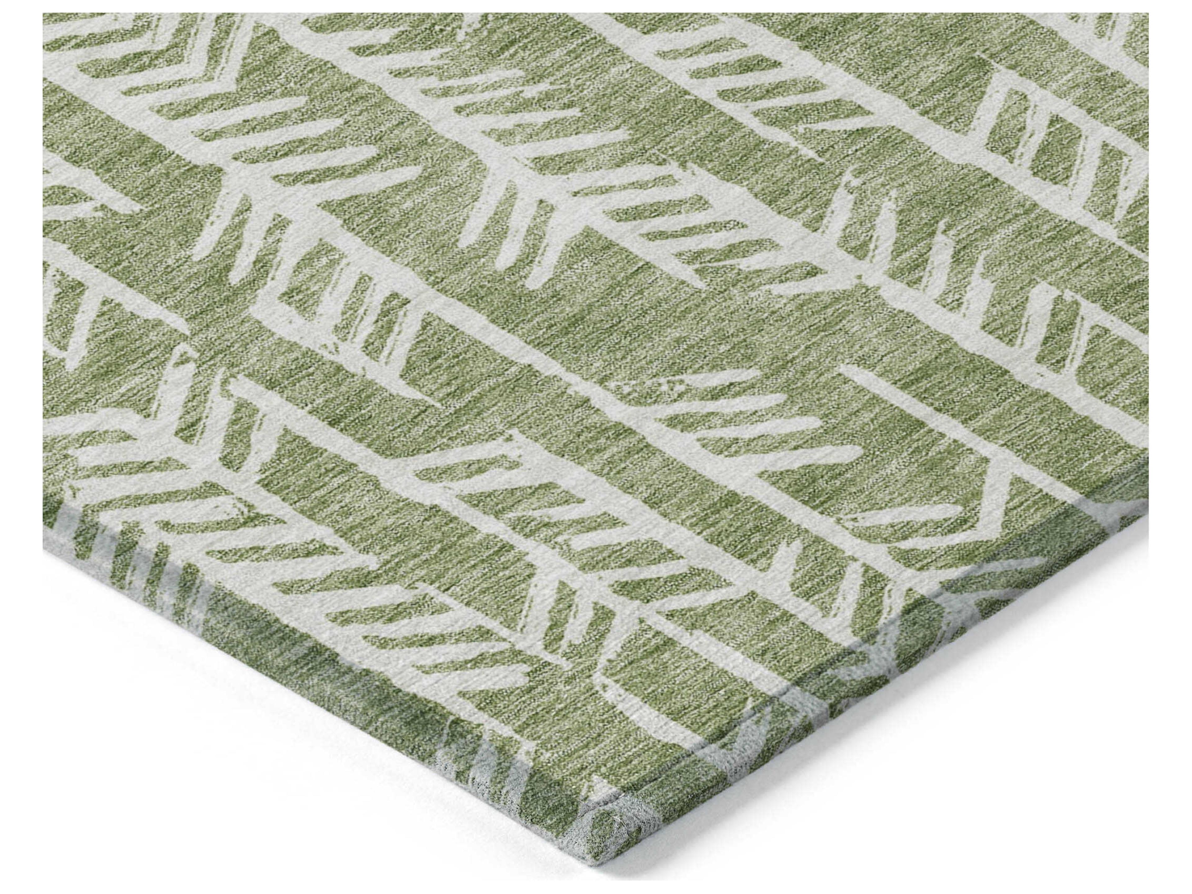 Dalyn Chantille Chevron Runner Area Rug