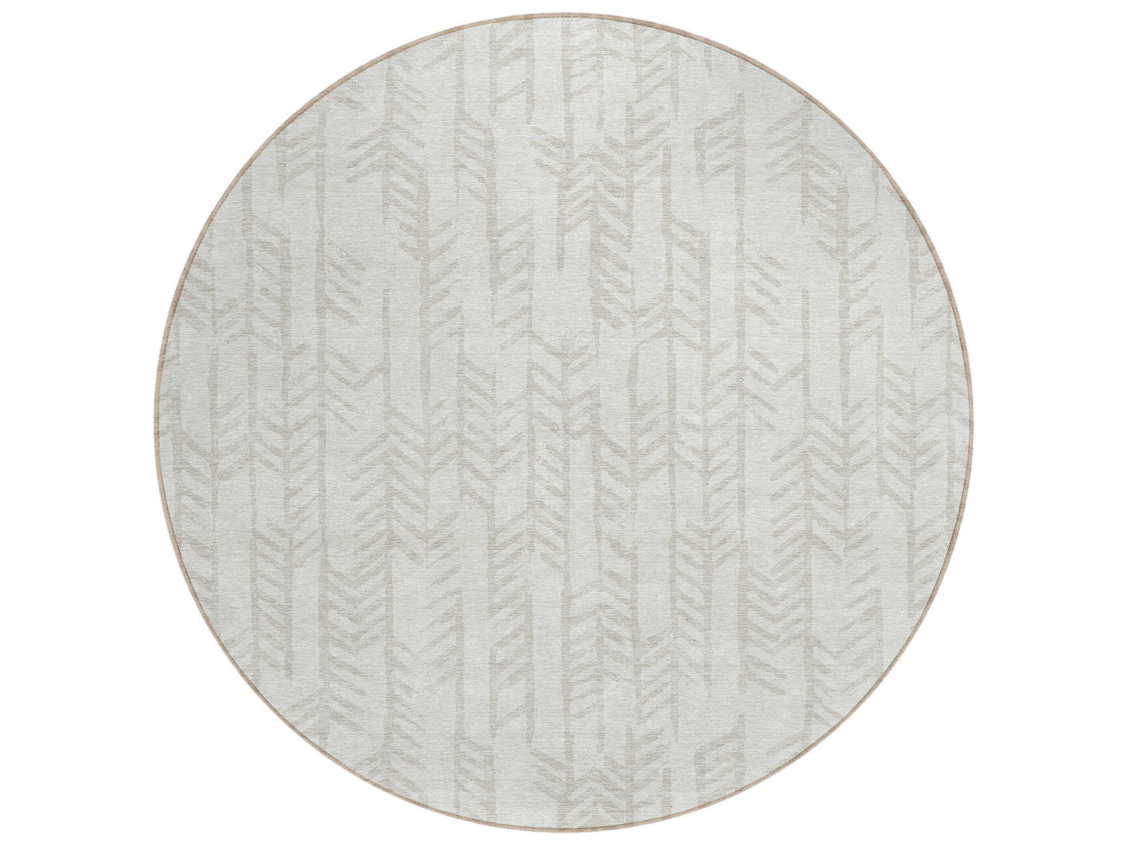 Dalyn Chantille Chevron Runner Area Rug