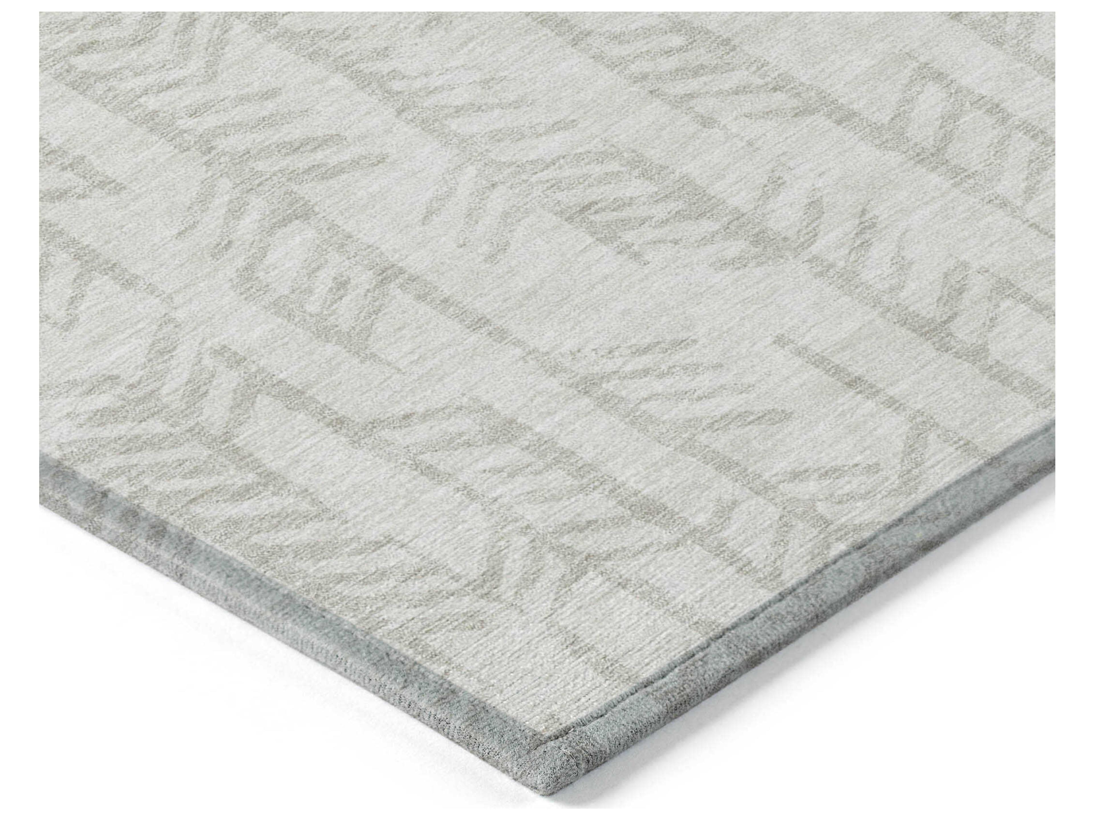 Dalyn Chantille Chevron Runner Area Rug