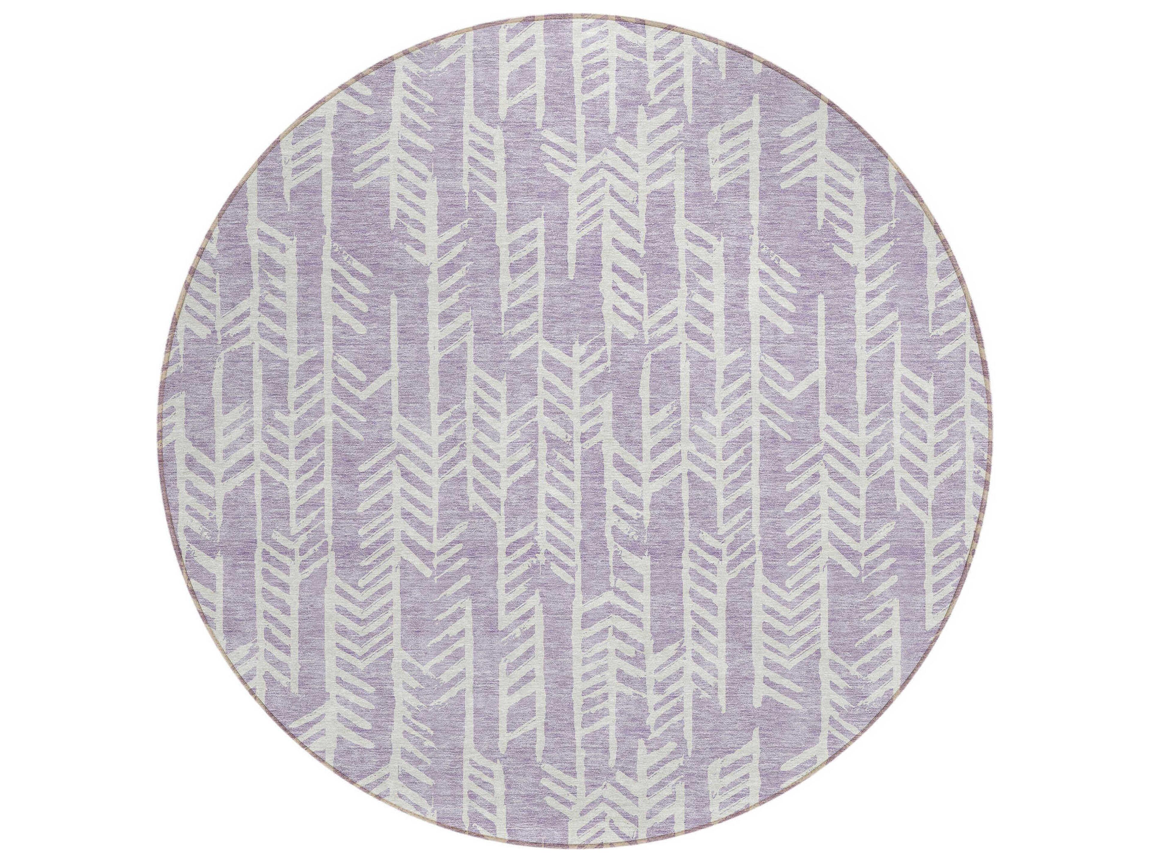 Dalyn Chantille Chevron Runner Area Rug