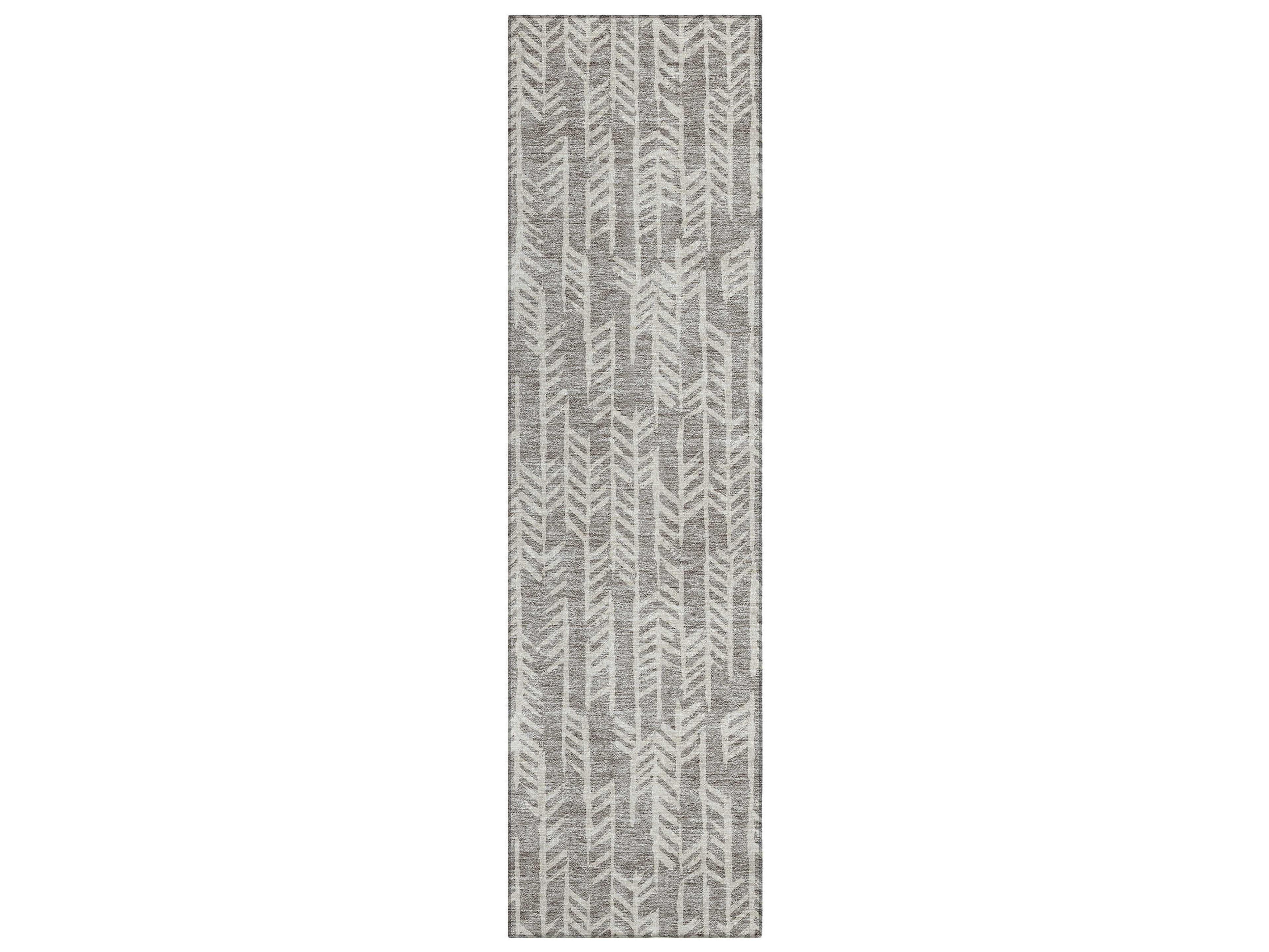 Dalyn Chantille Chevron Runner Area Rug