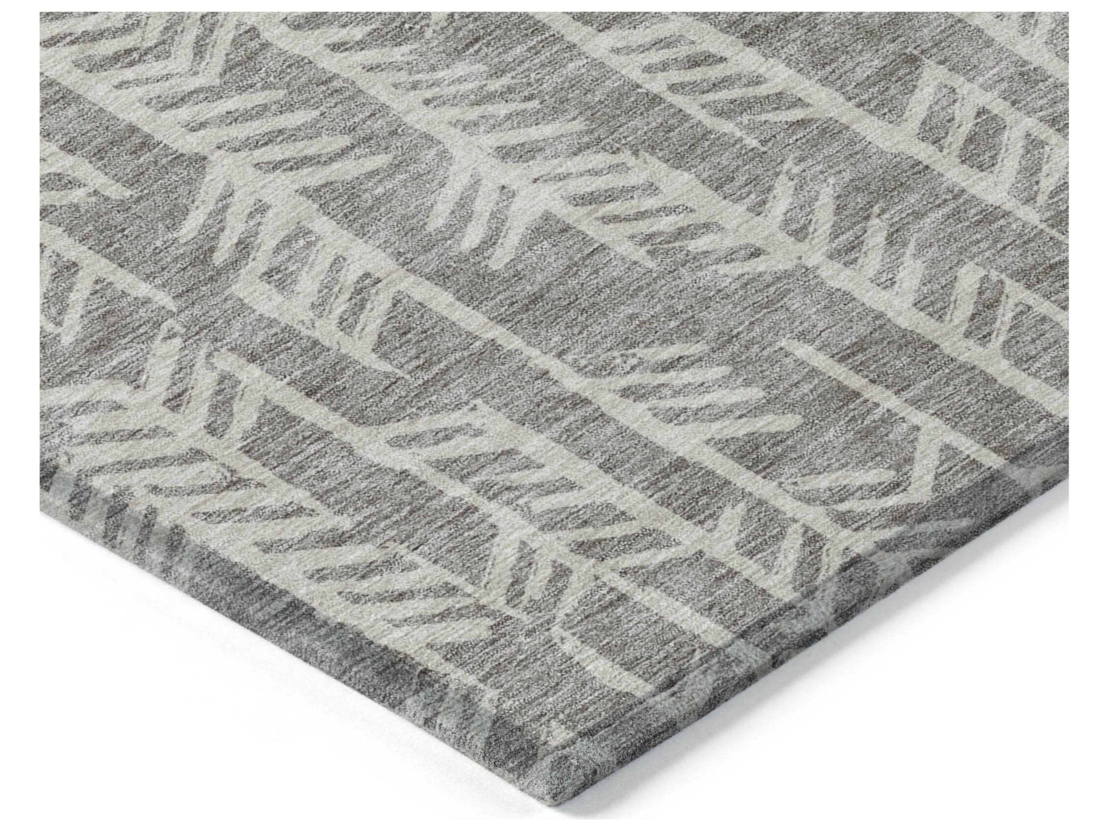 Dalyn Chantille Chevron Runner Area Rug