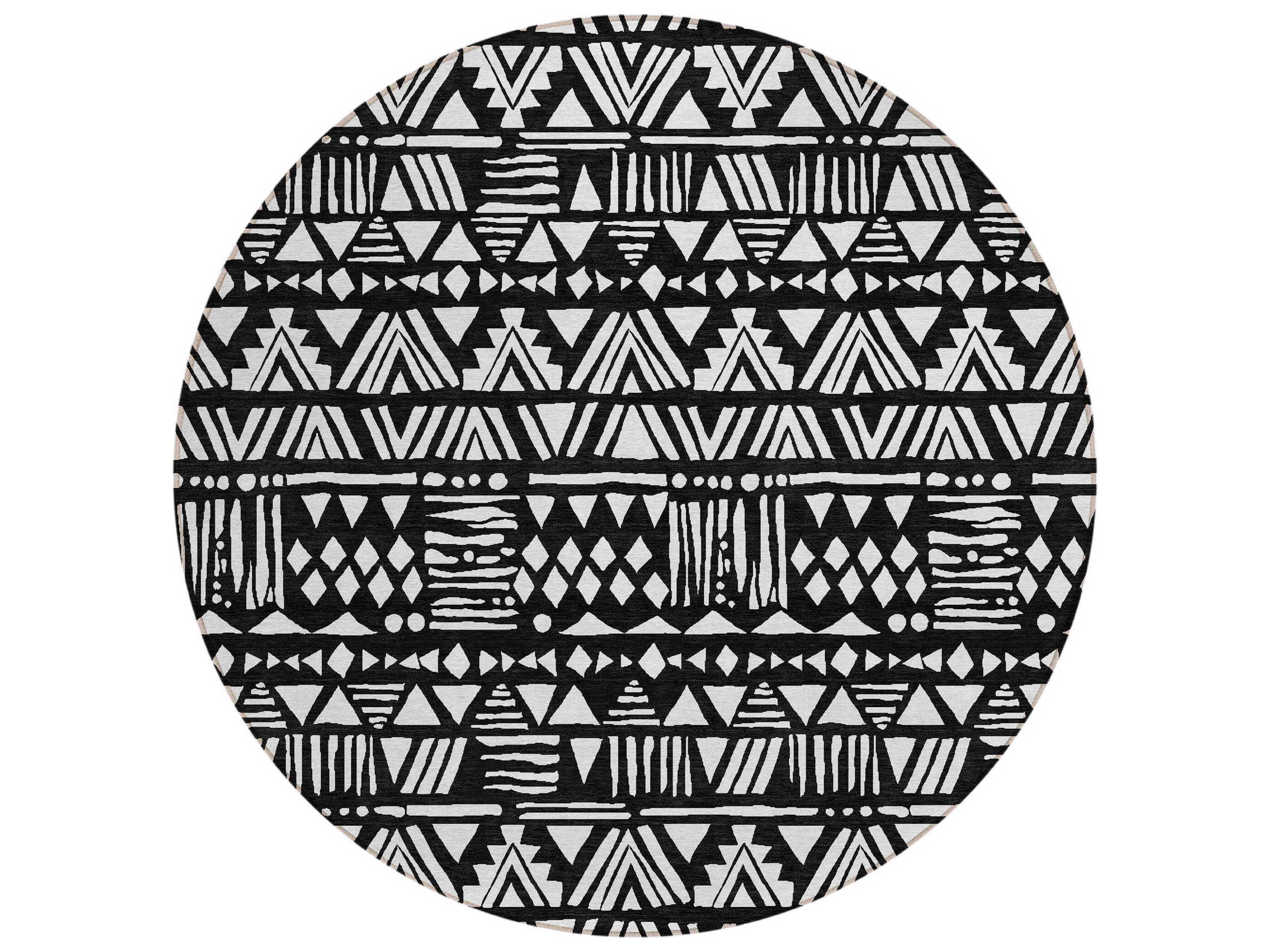 Dalyn Chantille Southwestern Runner Area Rug