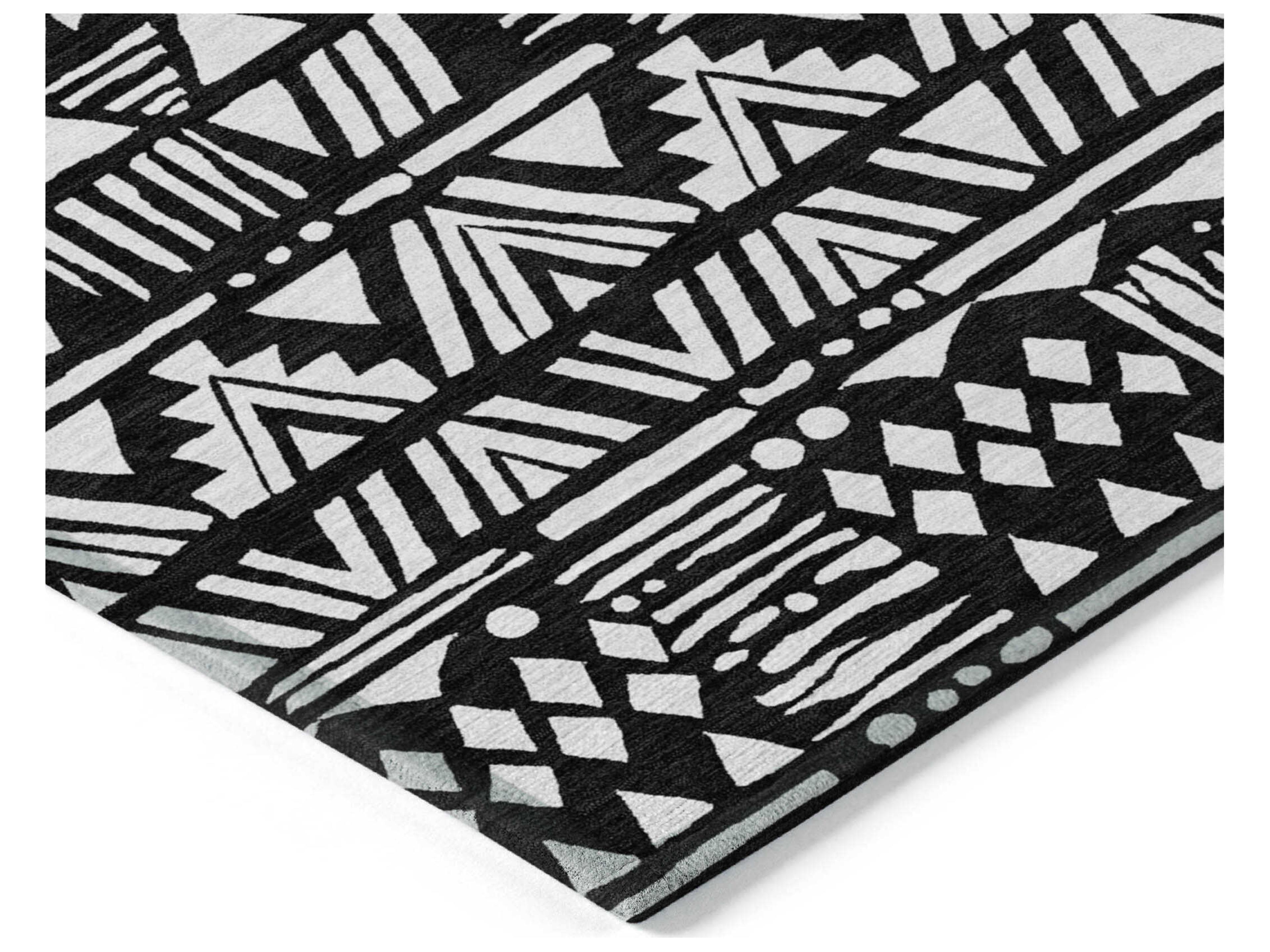 Dalyn Chantille Southwestern Runner Area Rug