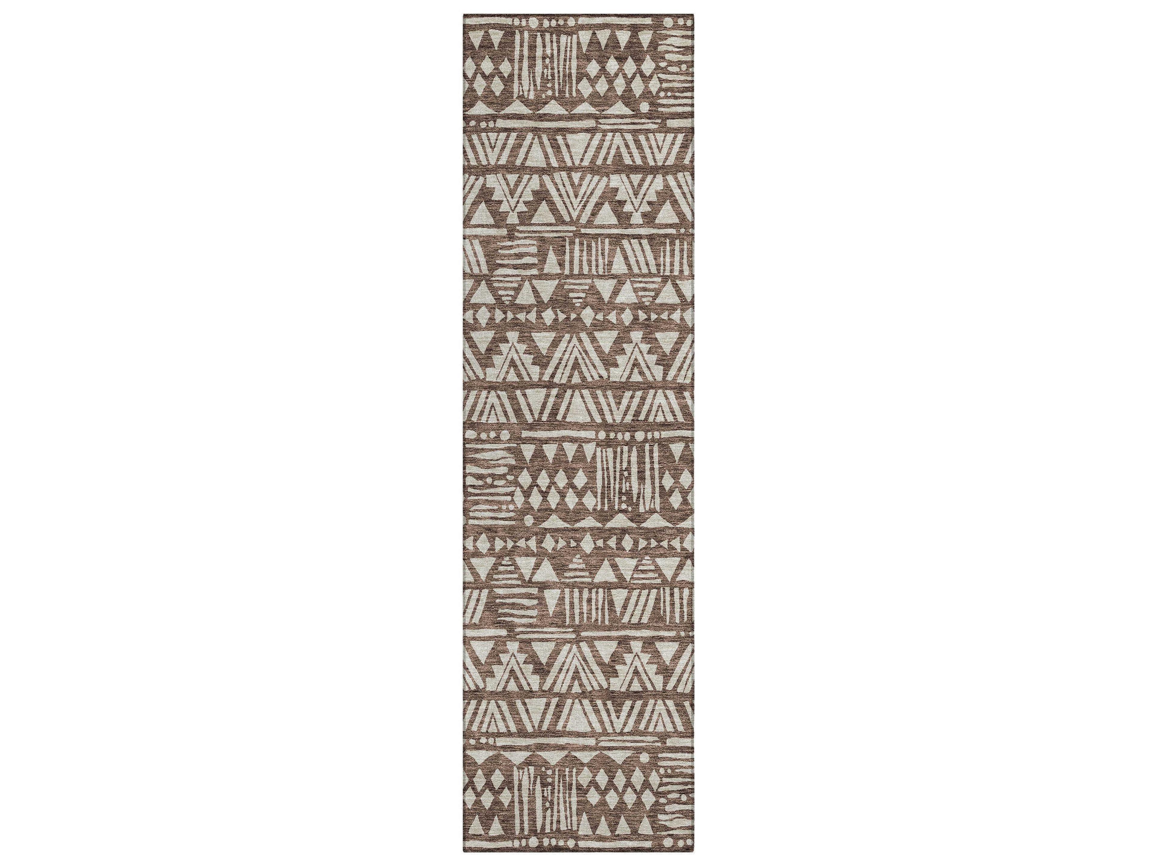 Dalyn Chantille Southwestern Runner Area Rug