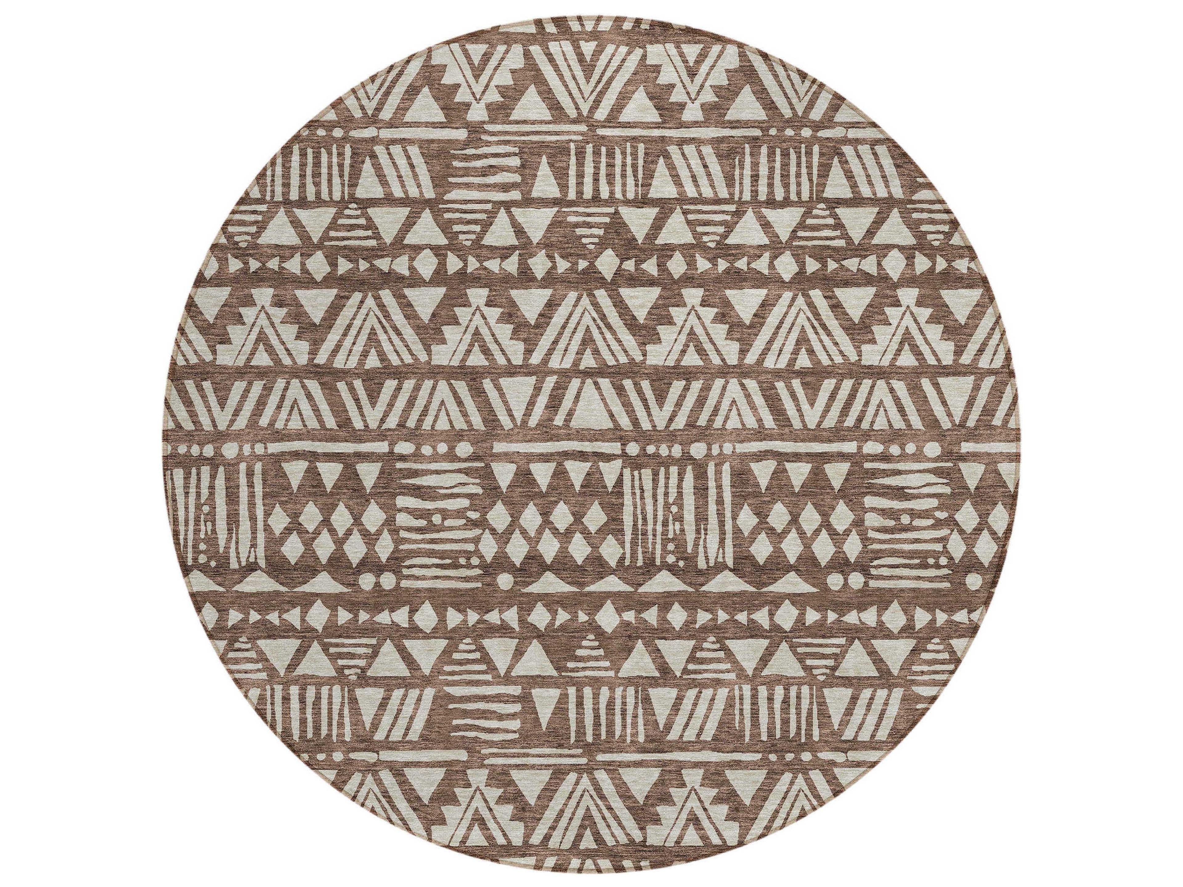 Dalyn Chantille Southwestern Runner Area Rug