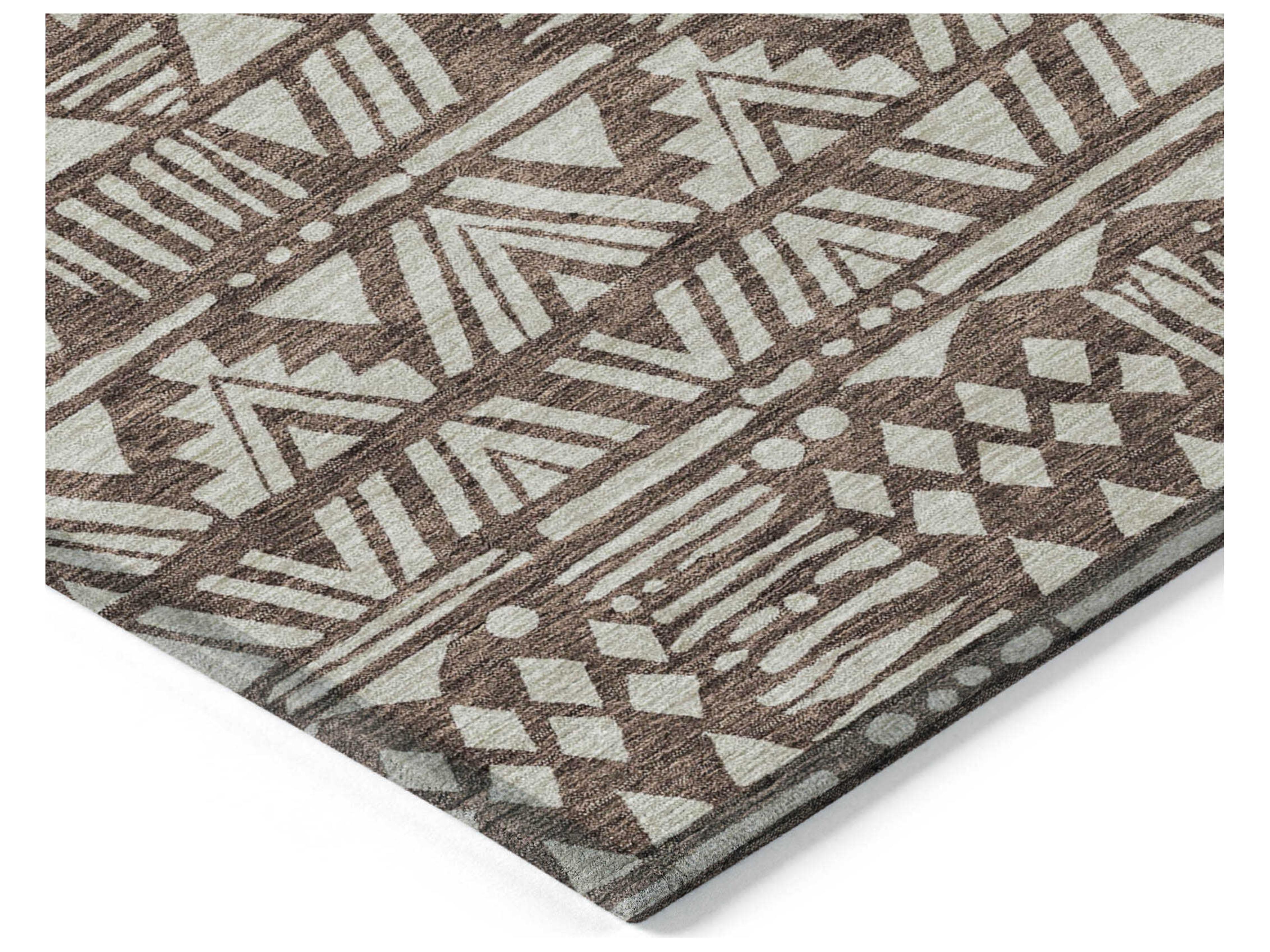 Dalyn Chantille Southwestern Runner Area Rug