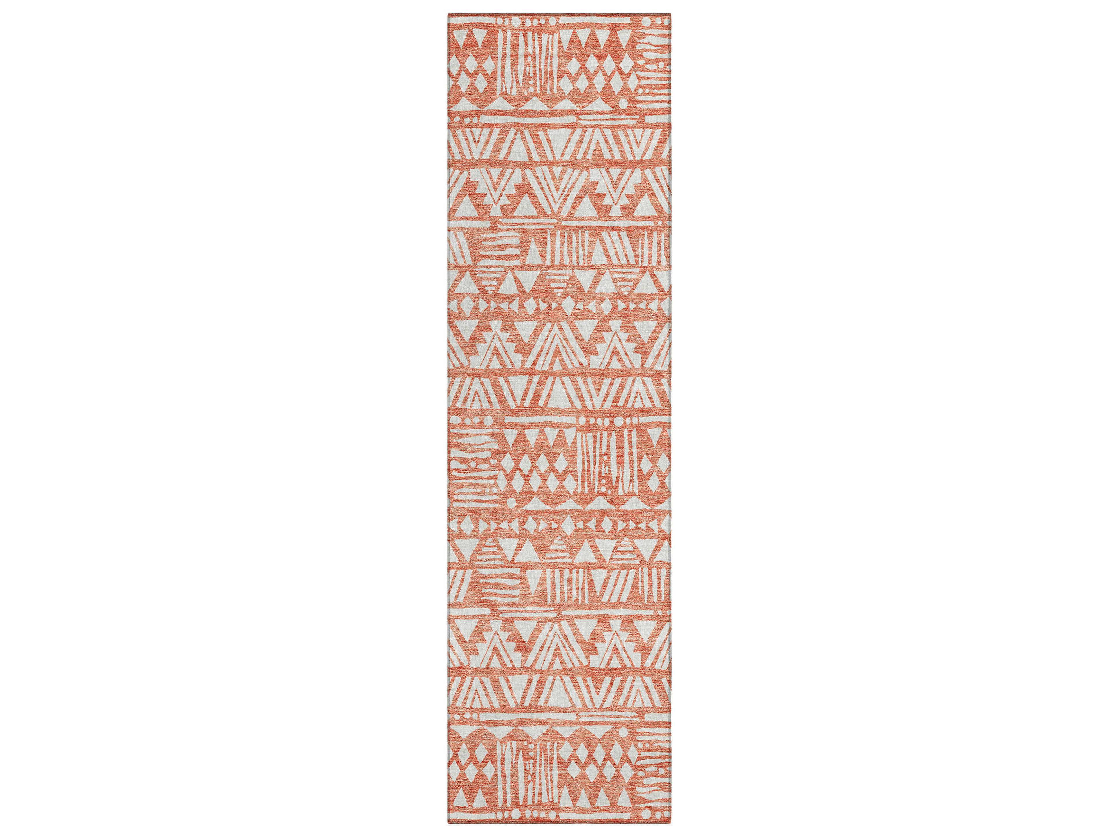 Dalyn Chantille Southwestern Runner Area Rug