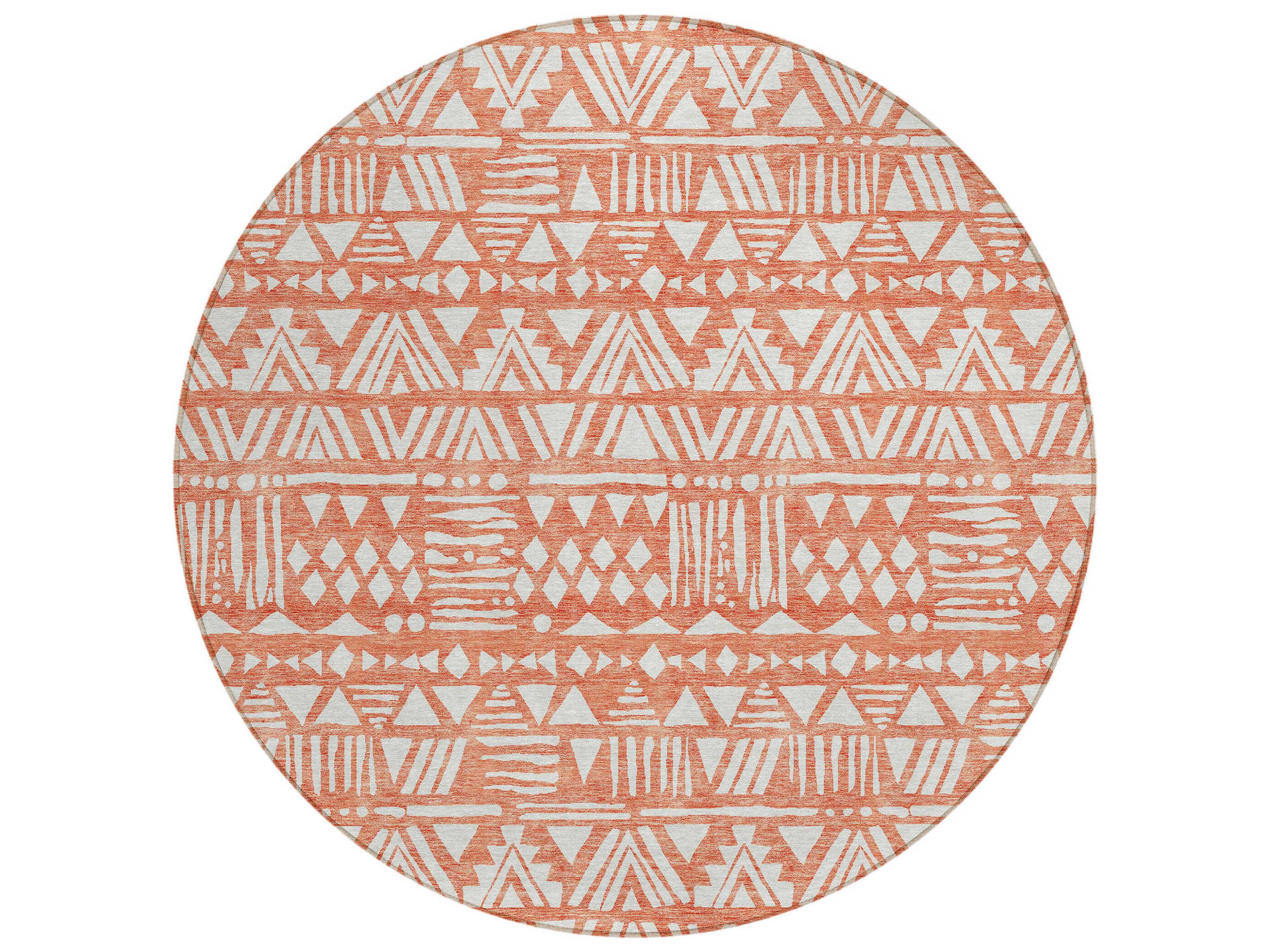 Dalyn Chantille Southwestern Runner Area Rug