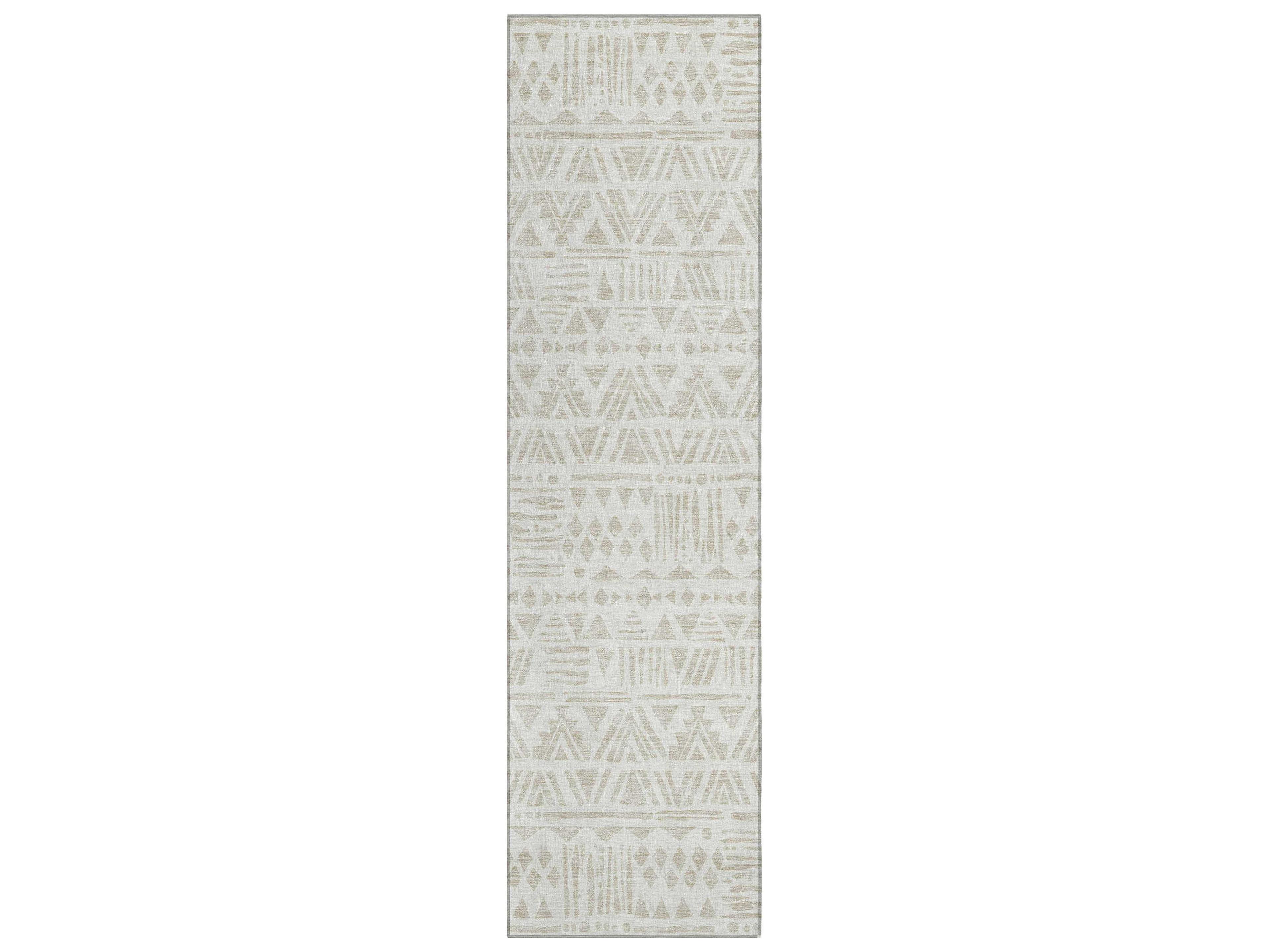 Dalyn Chantille Southwestern Runner Area Rug