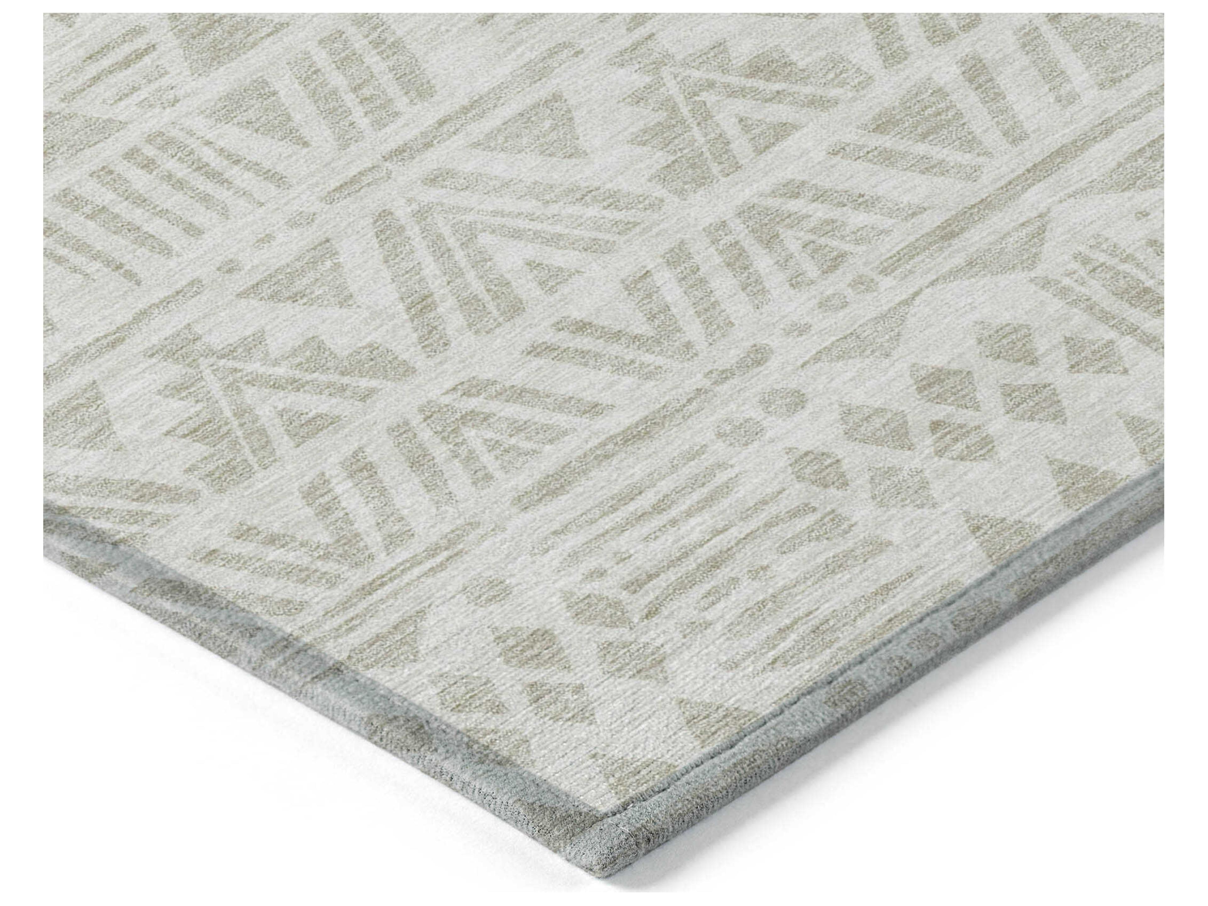 Dalyn Chantille Southwestern Runner Area Rug