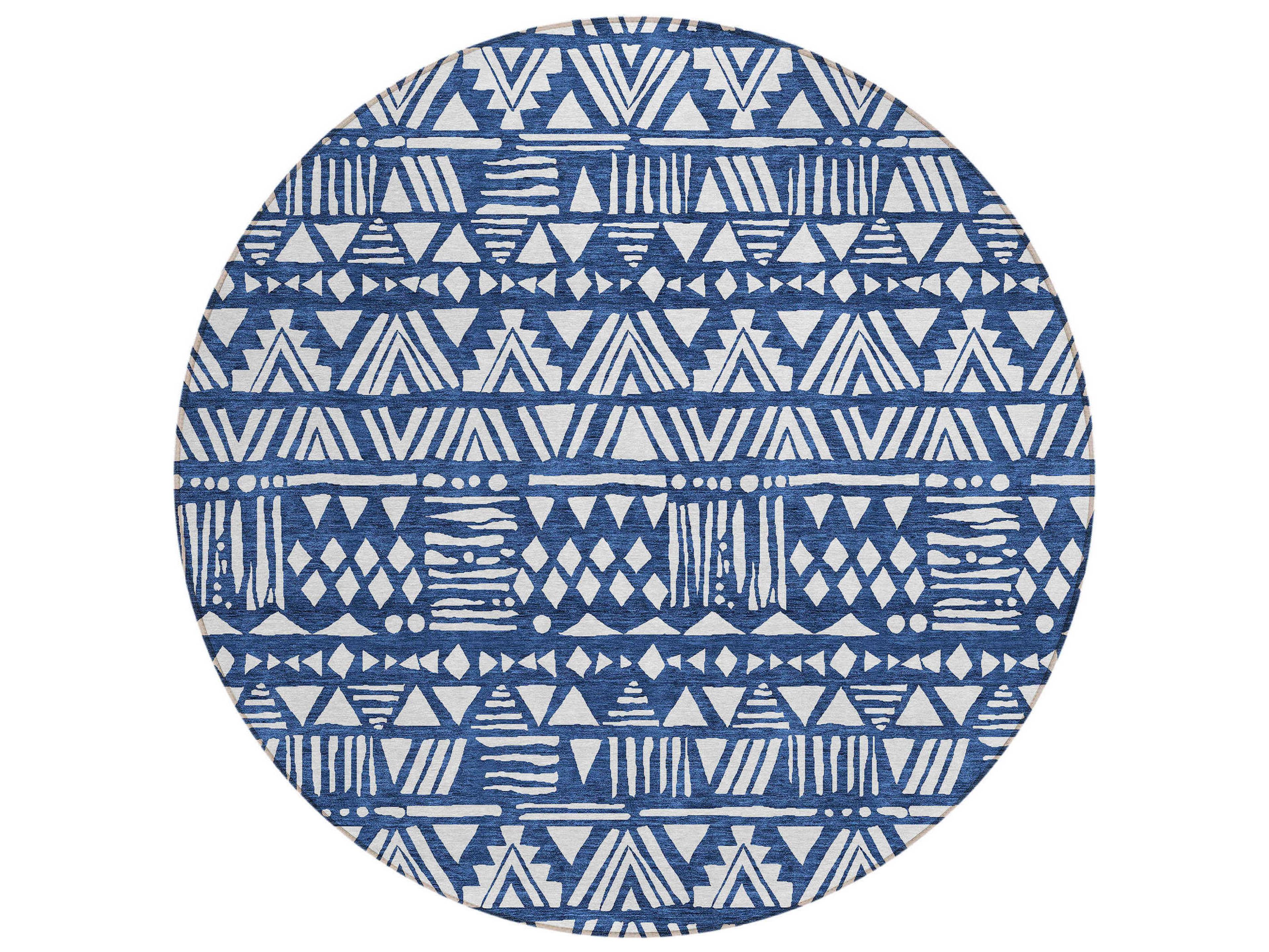 Dalyn Chantille Southwestern Runner Area Rug